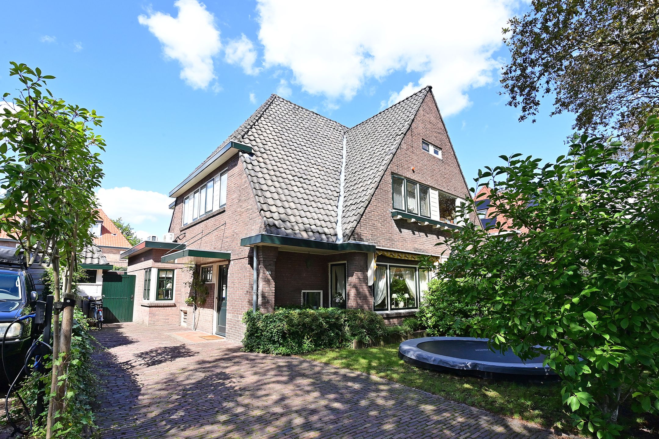 Foto van Simon Stevinweg 77, Hilversum