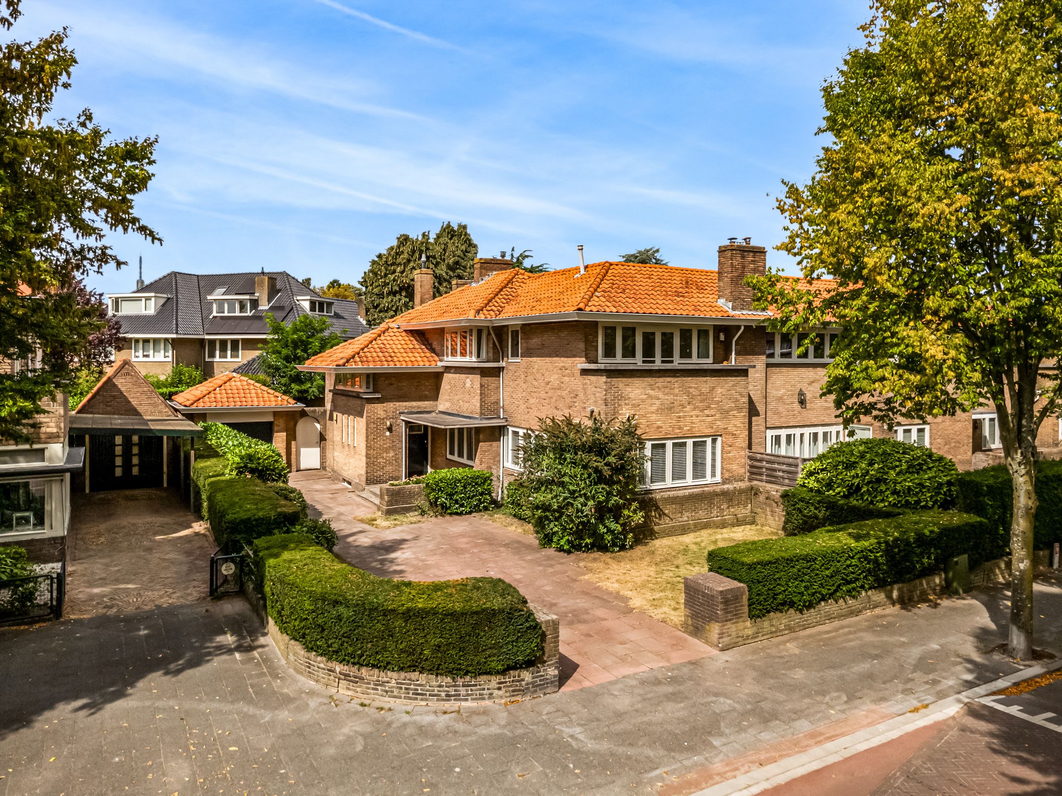 Foto van Simon Stevinweg 103, Hilversum