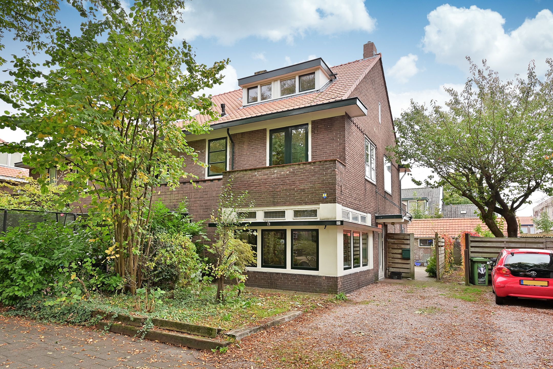 Foto van Simon Stevinweg 72, Hilversum