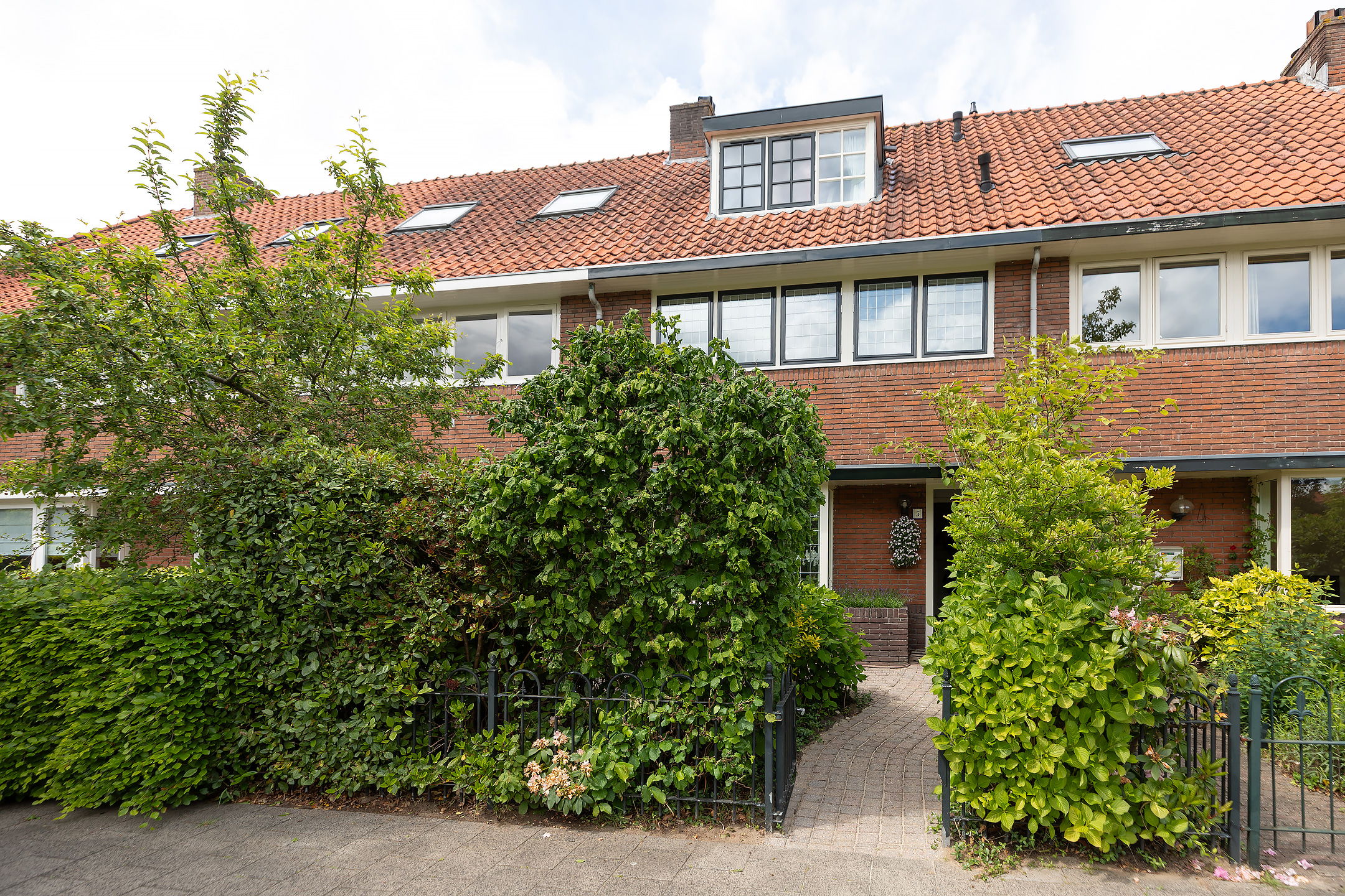 Foto van Orionlaan 5, Hilversum