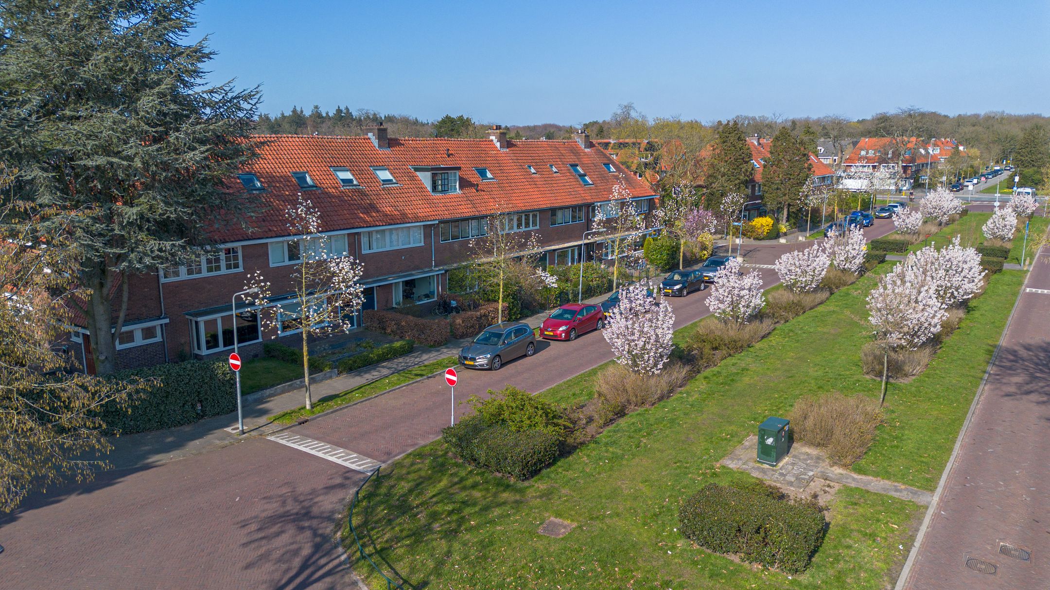 Foto van Orionlaan 7, Hilversum