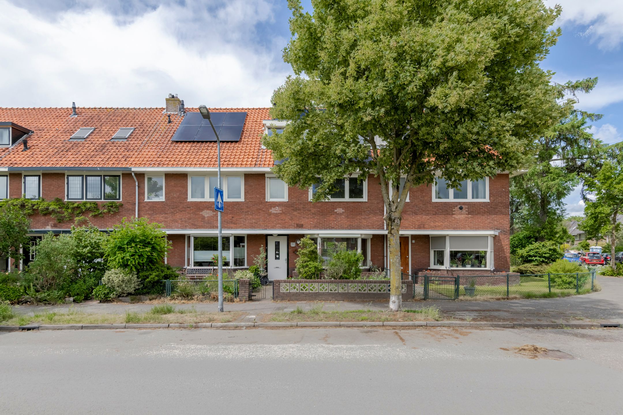 Foto van Orionlaan 51, Hilversum