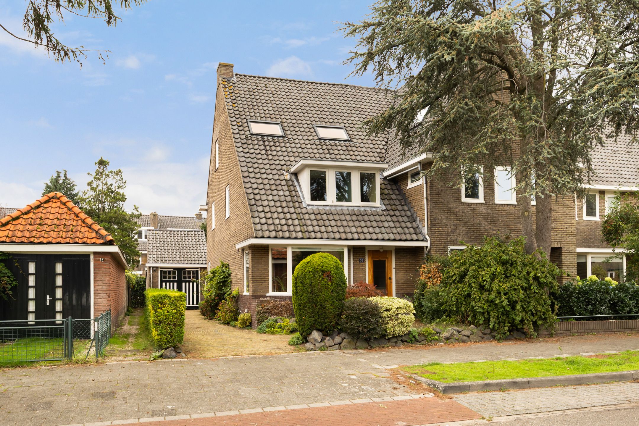 Foto van Orionlaan 55, Hilversum