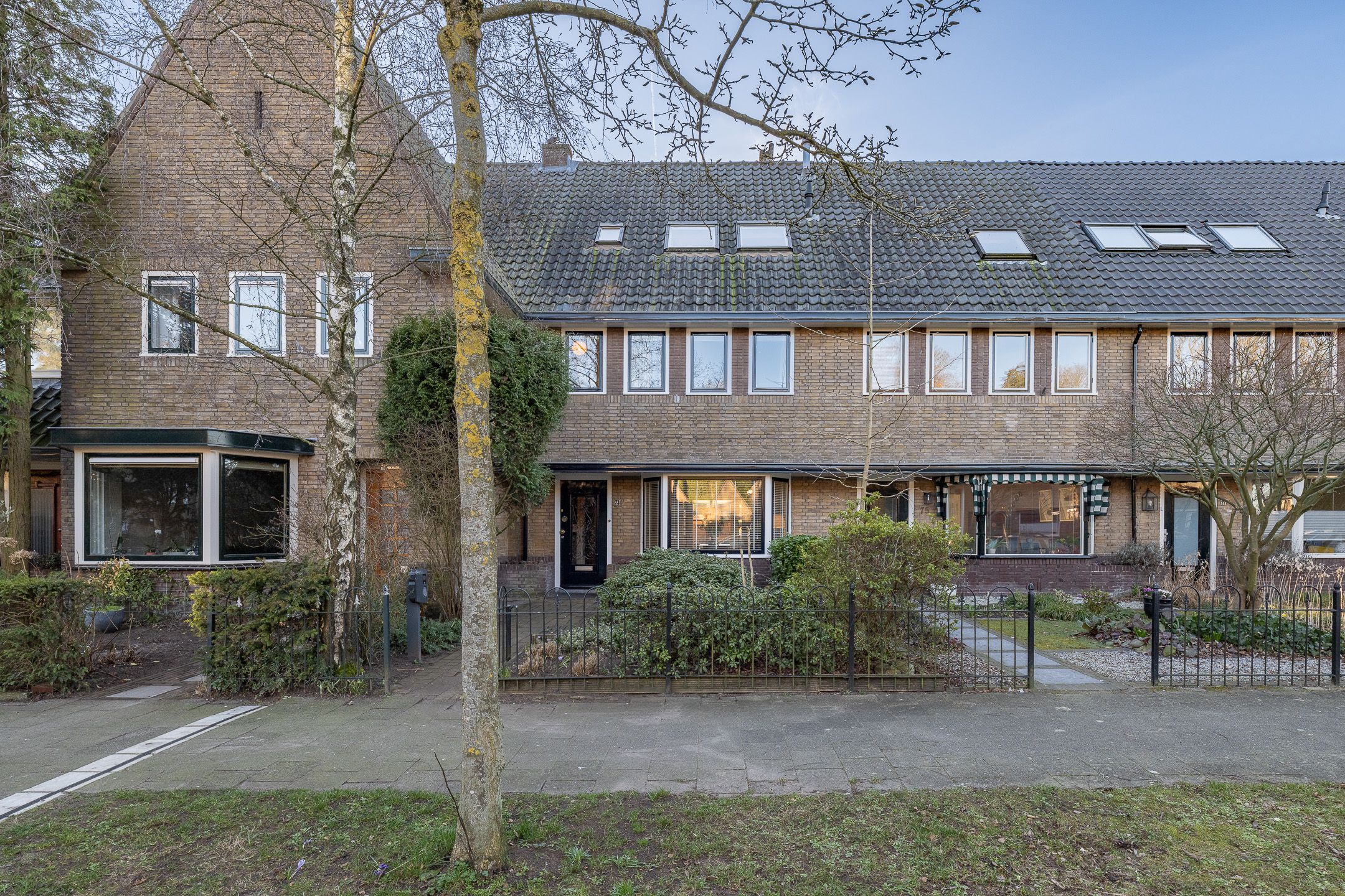 Foto van Orionlaan 73, Hilversum