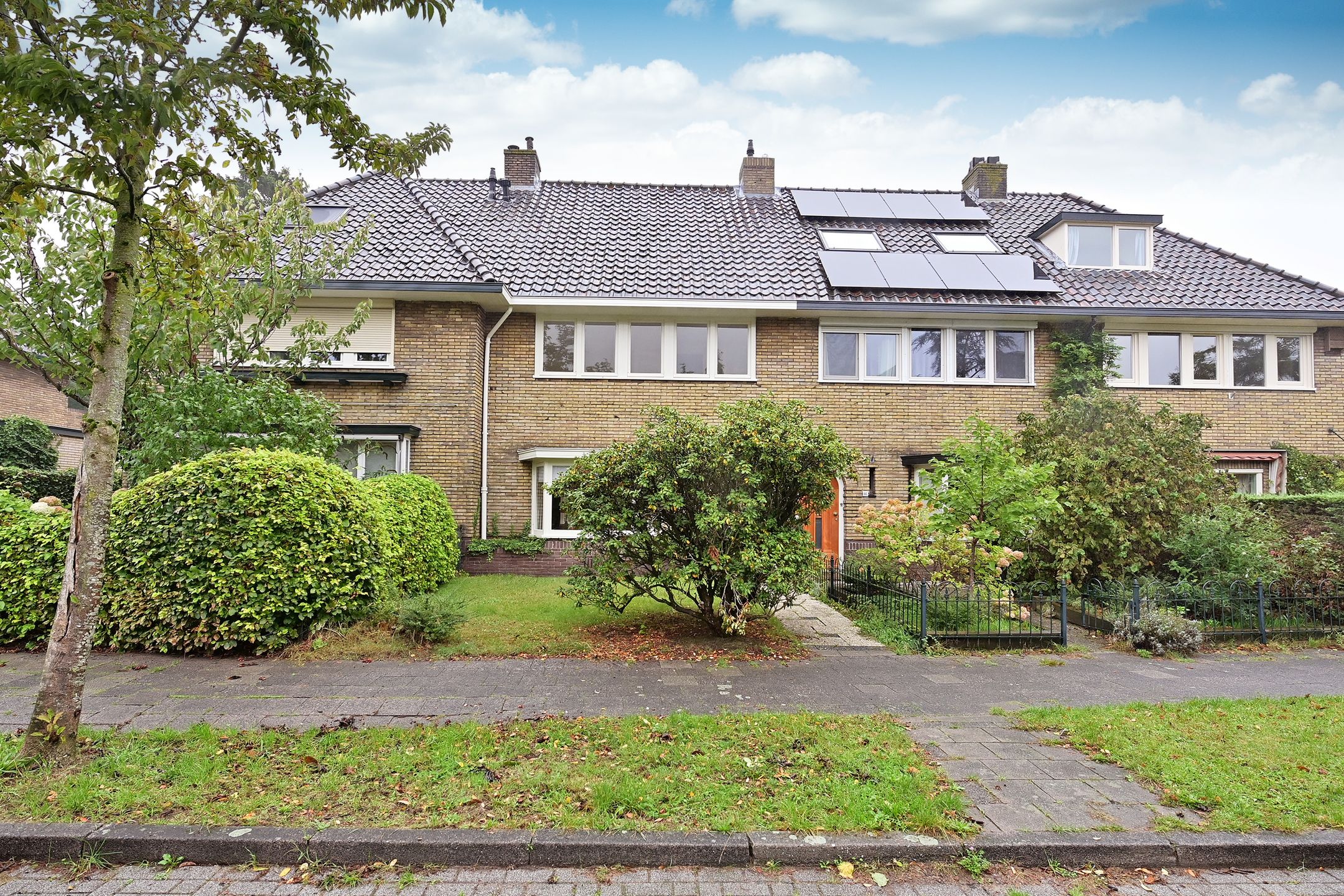 Foto van Orionlaan 68, Hilversum