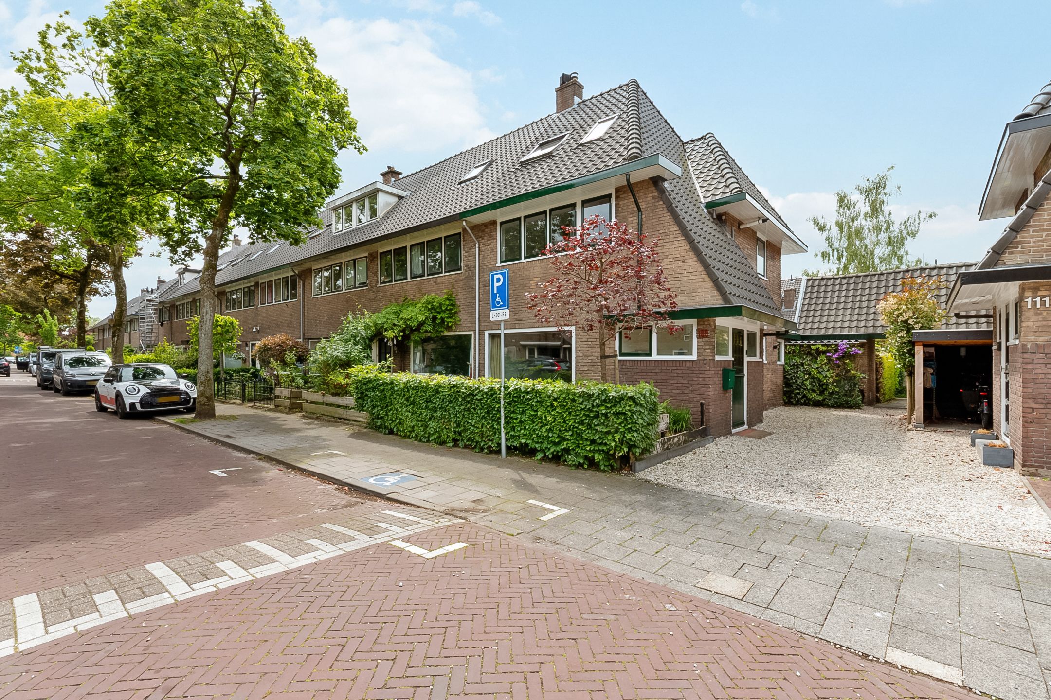 Foto van Rigelstraat 109, Hilversum