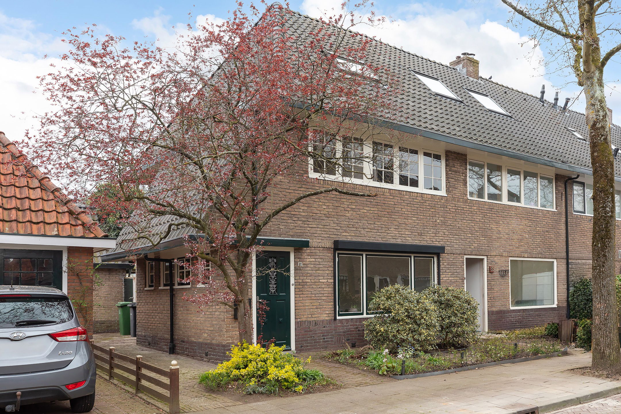 Foto van Rigelstraat 81, Hilversum