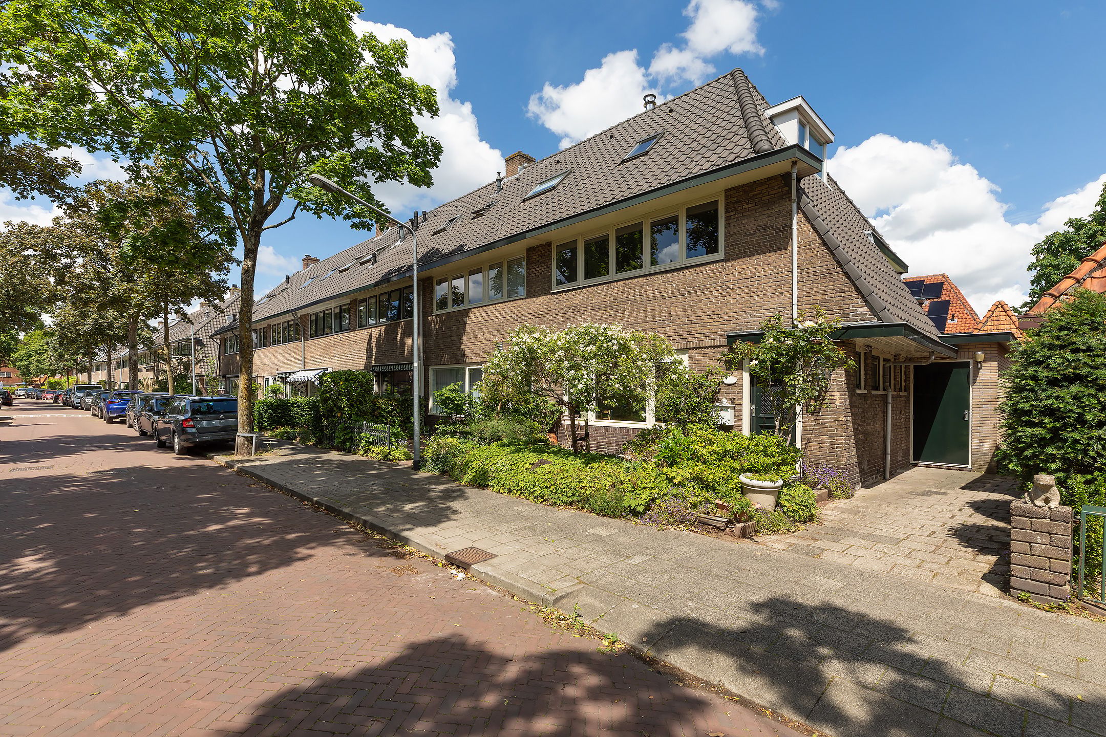 Foto van Rigelstraat 82, Hilversum