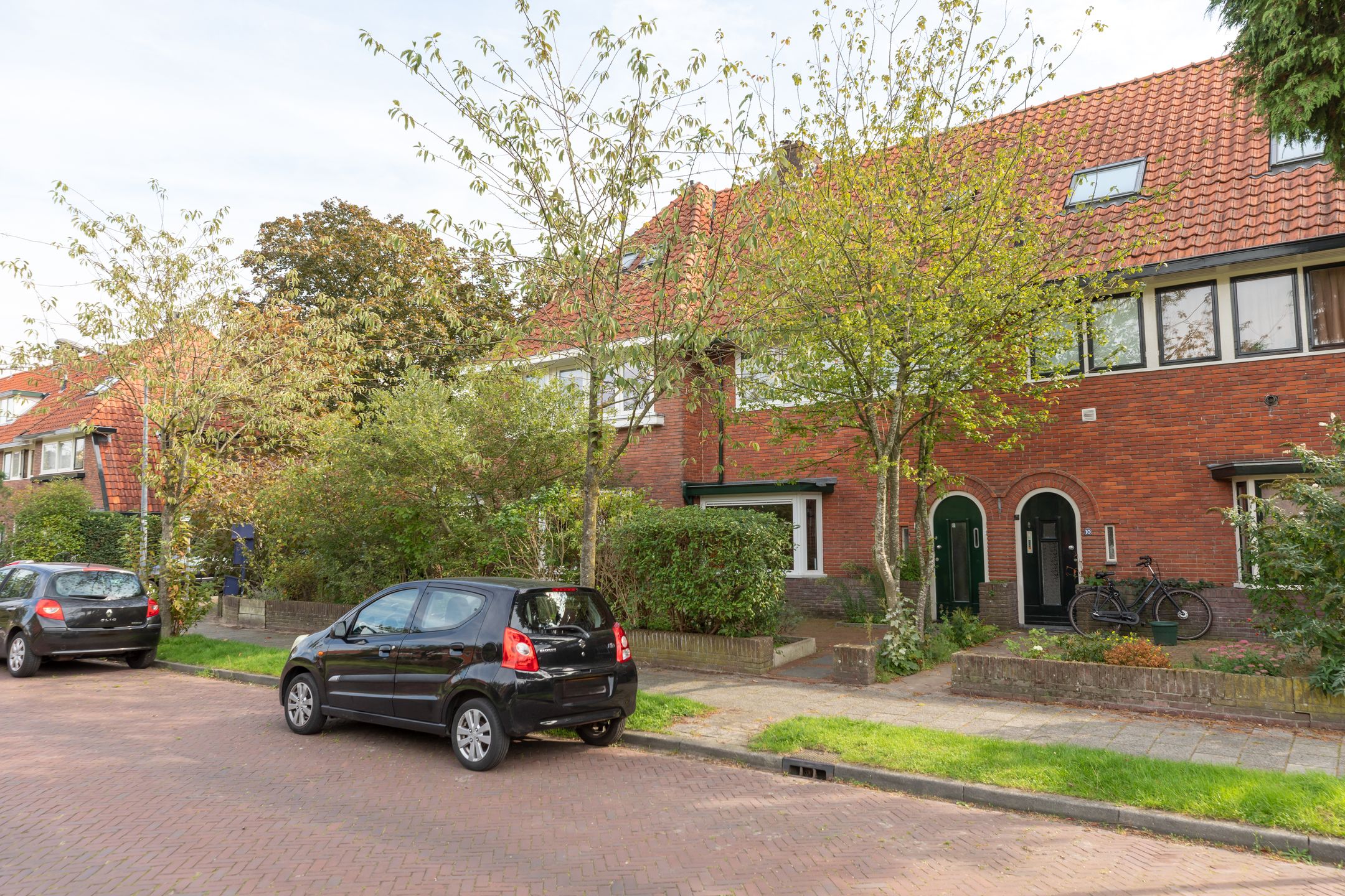 Foto van Poolsterstraat 12, Hilversum