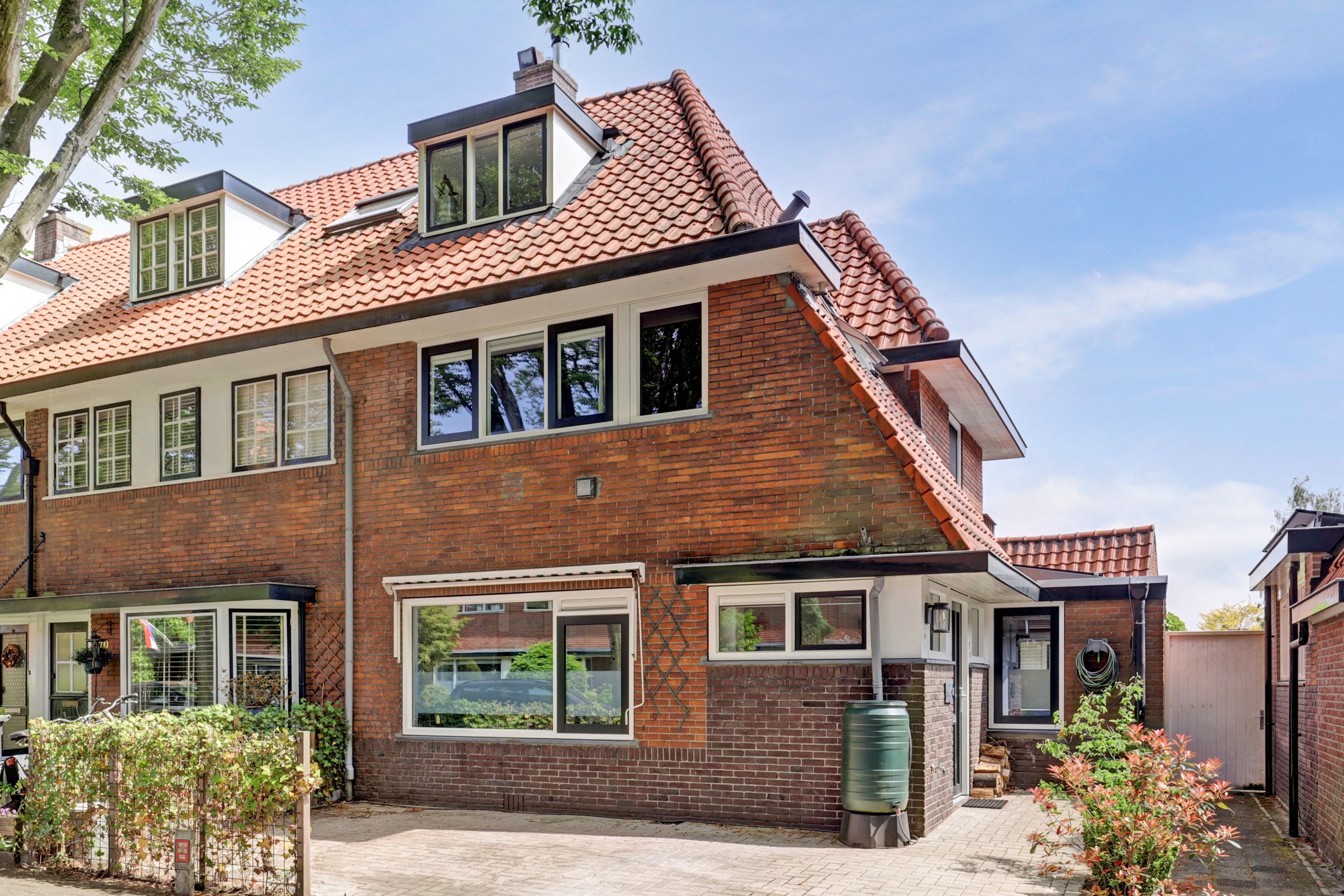 Foto van Radiostraat 68, Hilversum