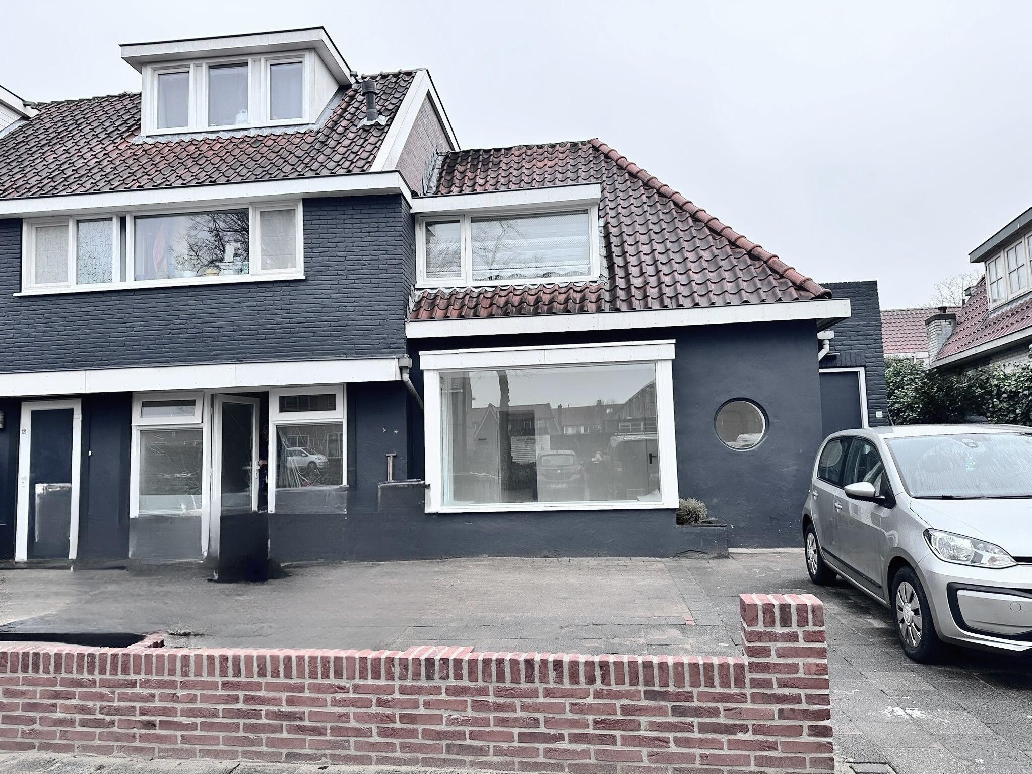 Foto van Jan van der Heijdenstraat 123, Hilversum