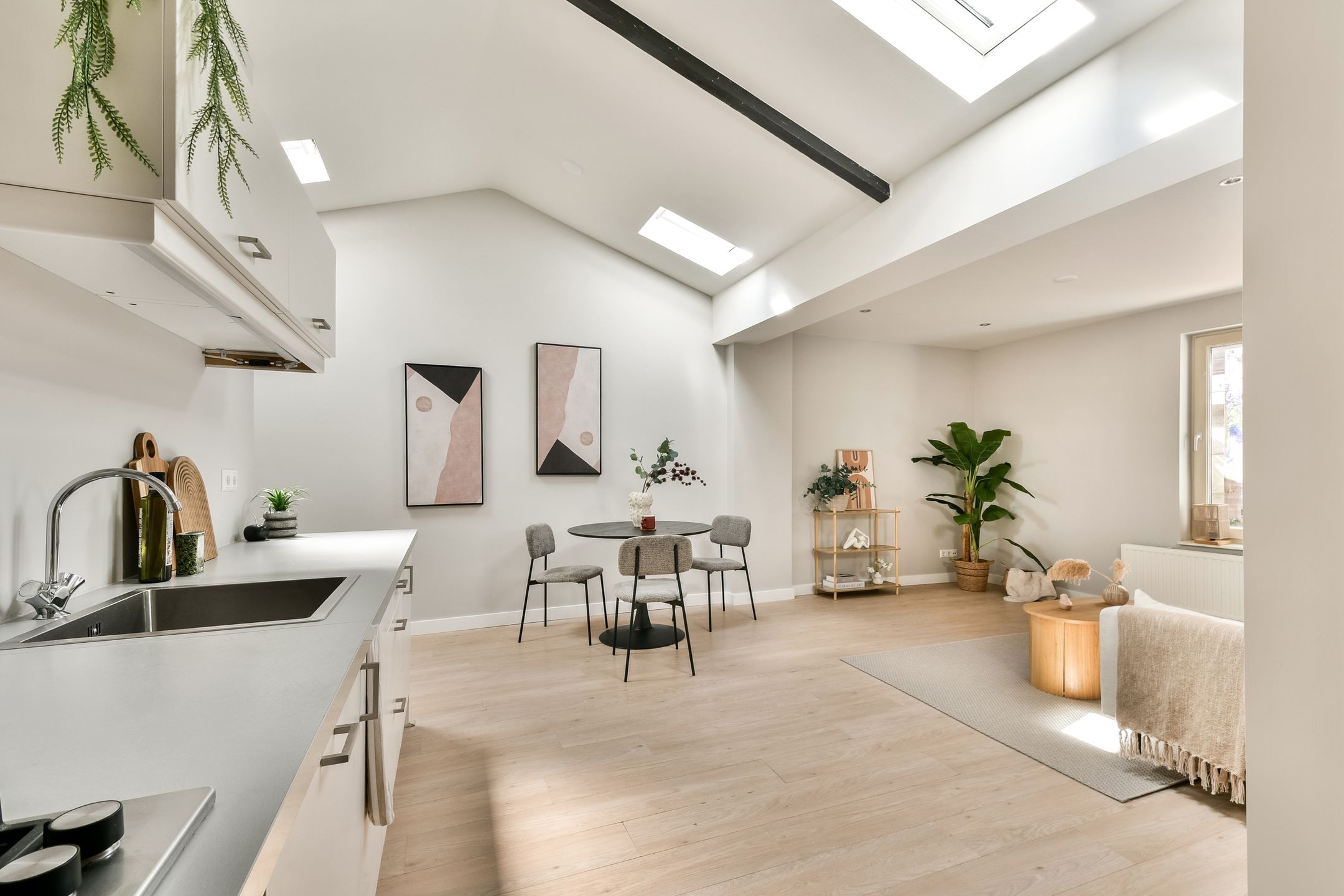 Foto van Kometenstraat 119B, Hilversum