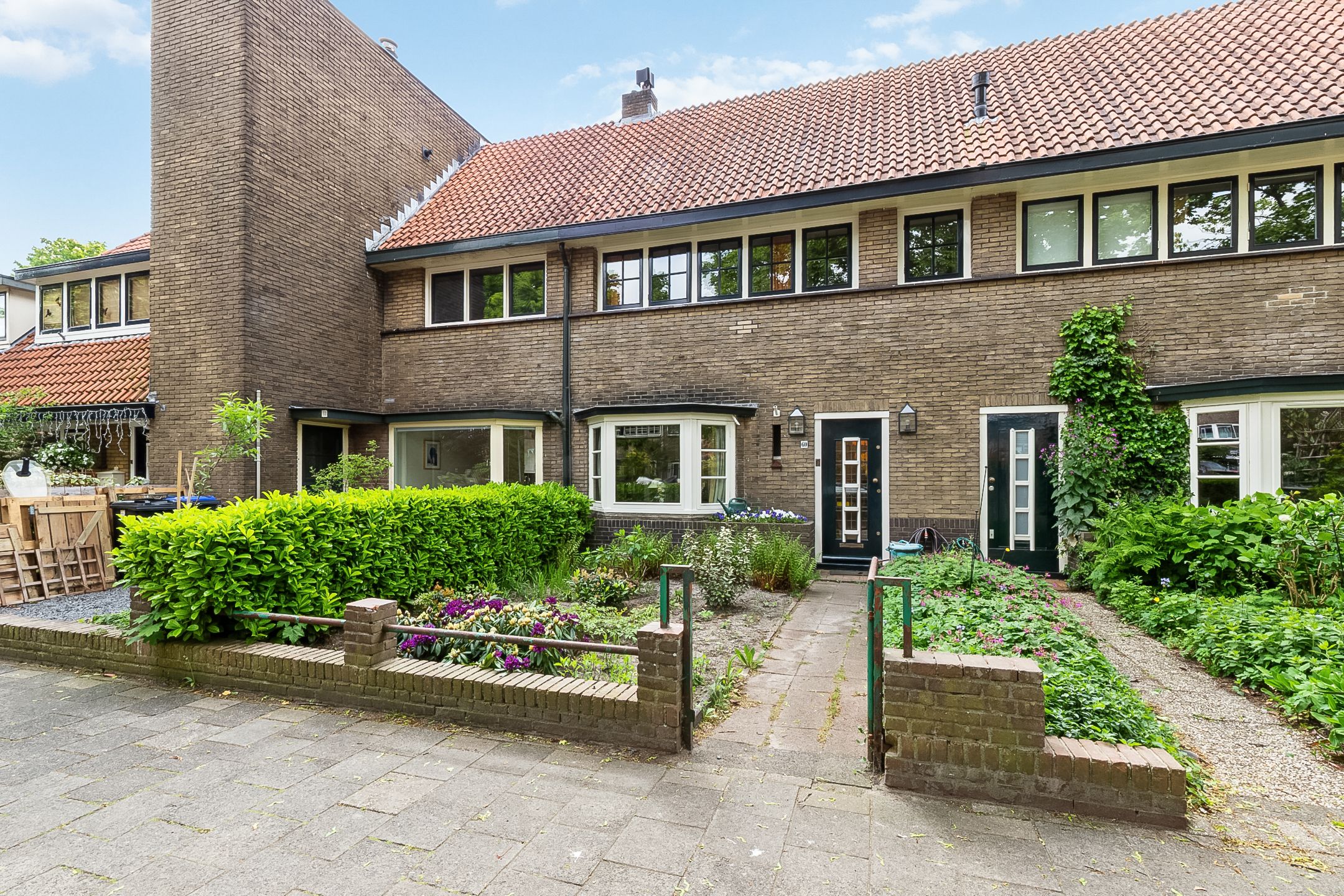 Foto van Kometenstraat 60, Hilversum