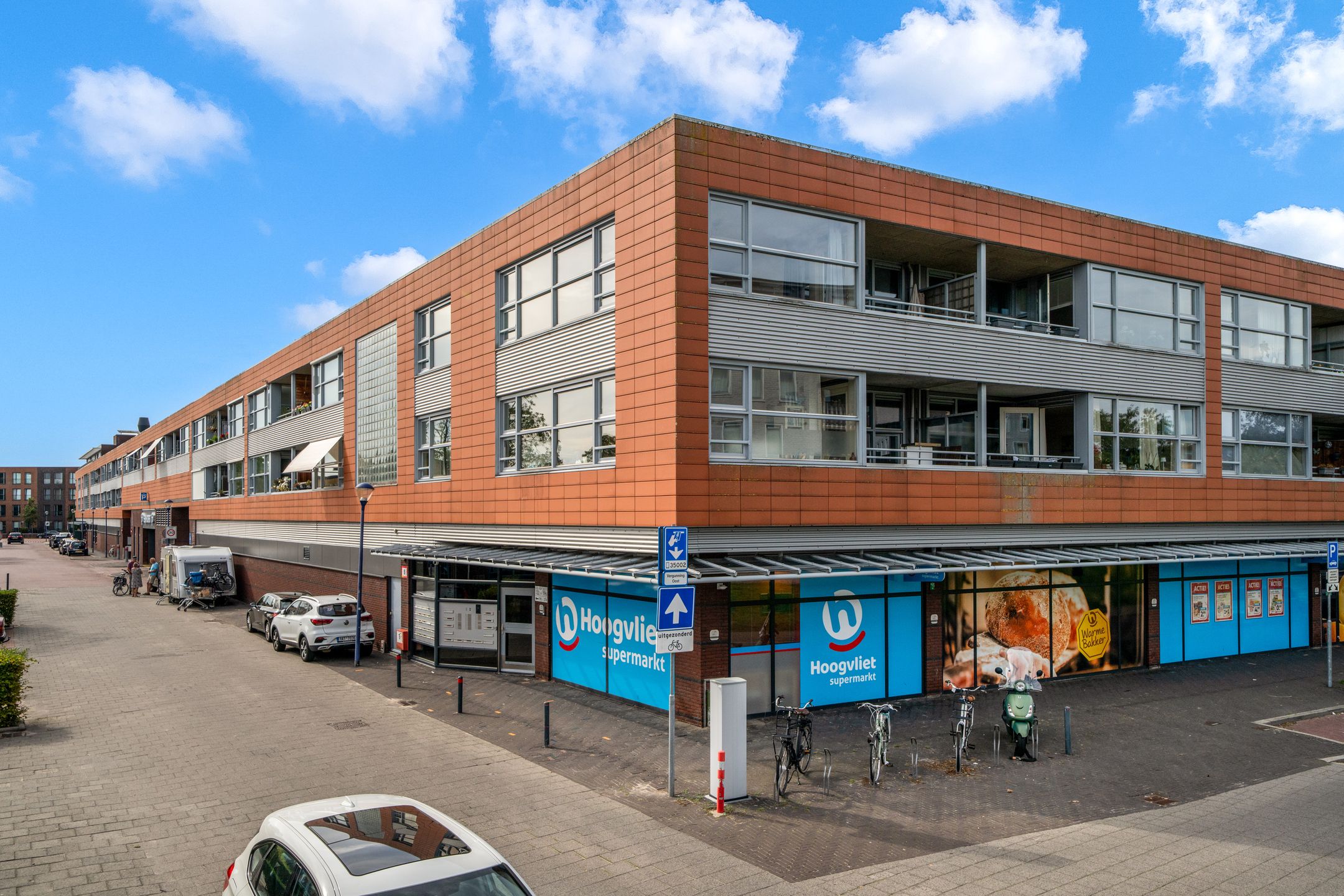 Foto van Zenderstraat 184, Hilversum