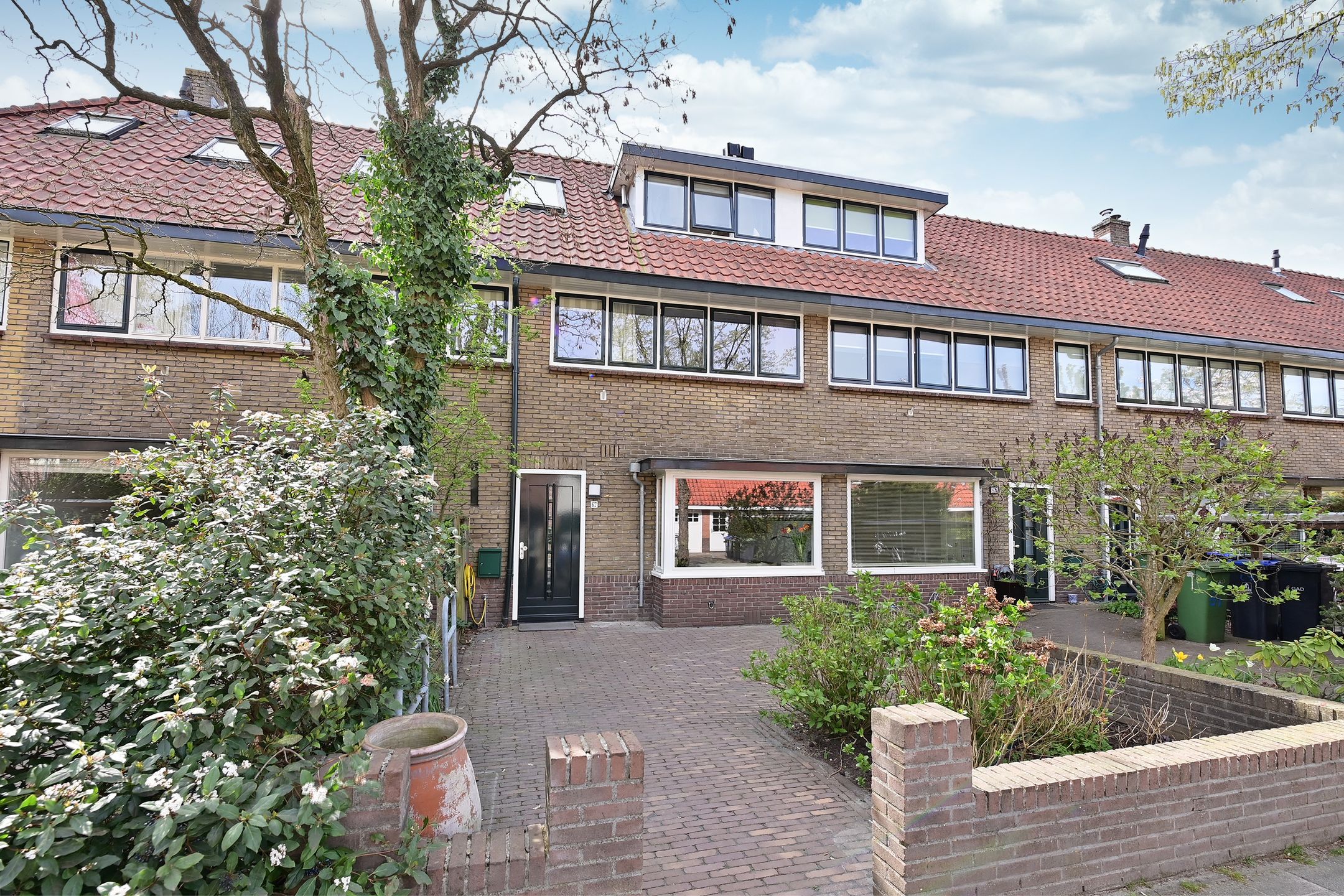 Foto van Meteorenstraat 67, Hilversum
