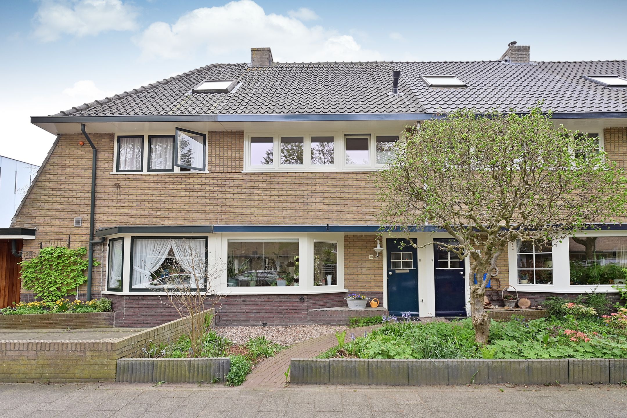 Foto van Meteorenstraat 109, Hilversum