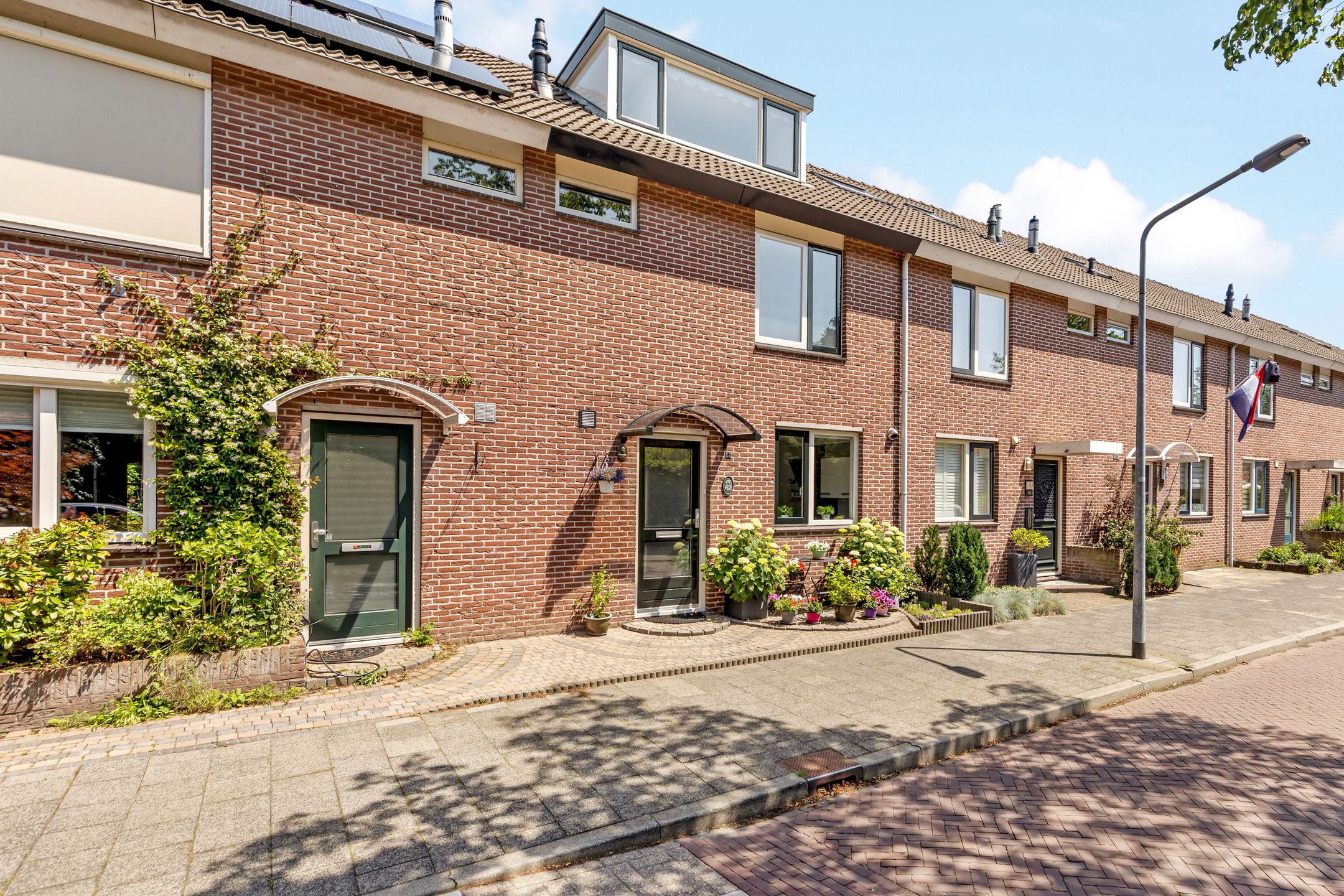 Foto van Meteorenstraat 62, Hilversum