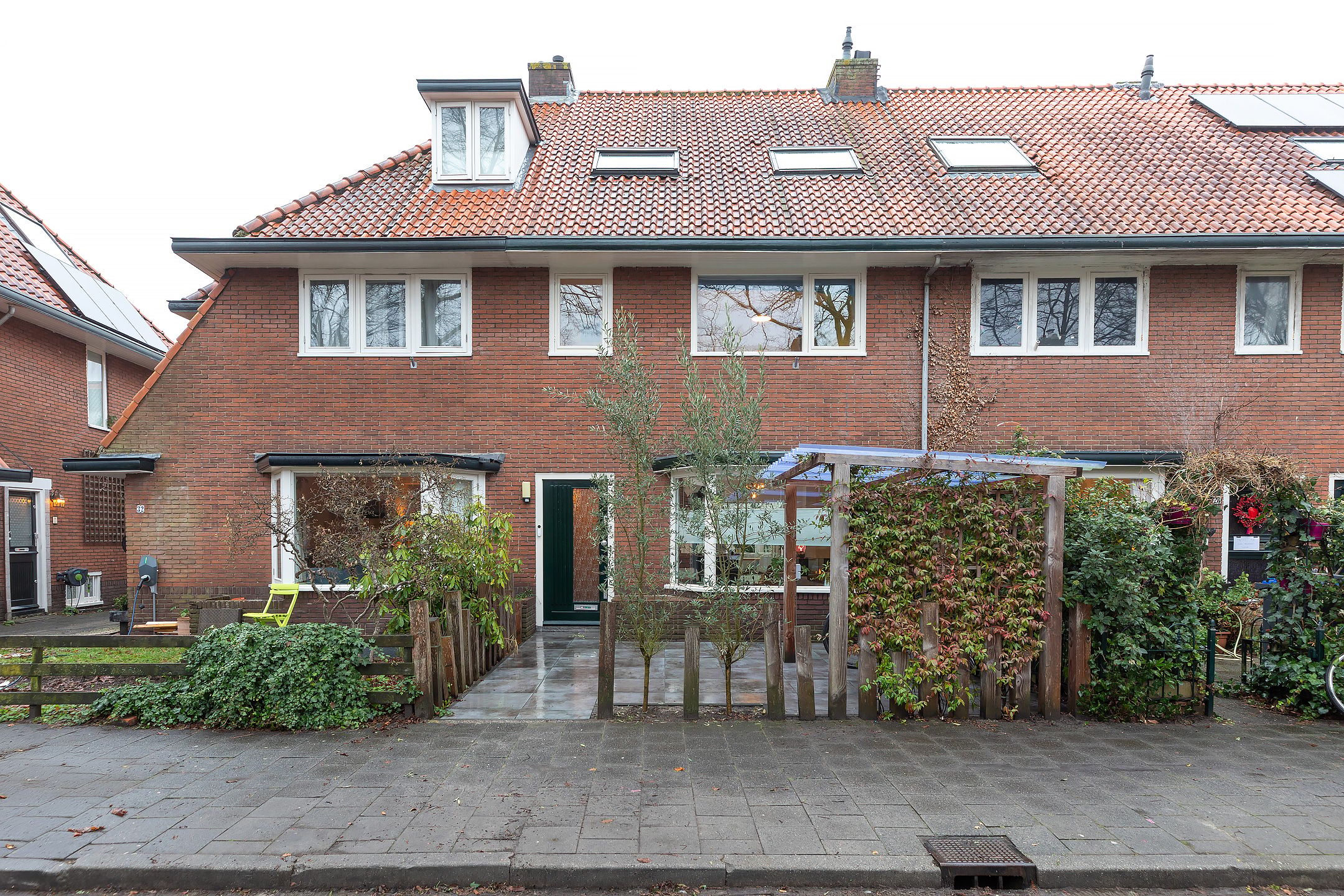 Foto van Polluxstraat 30, Hilversum