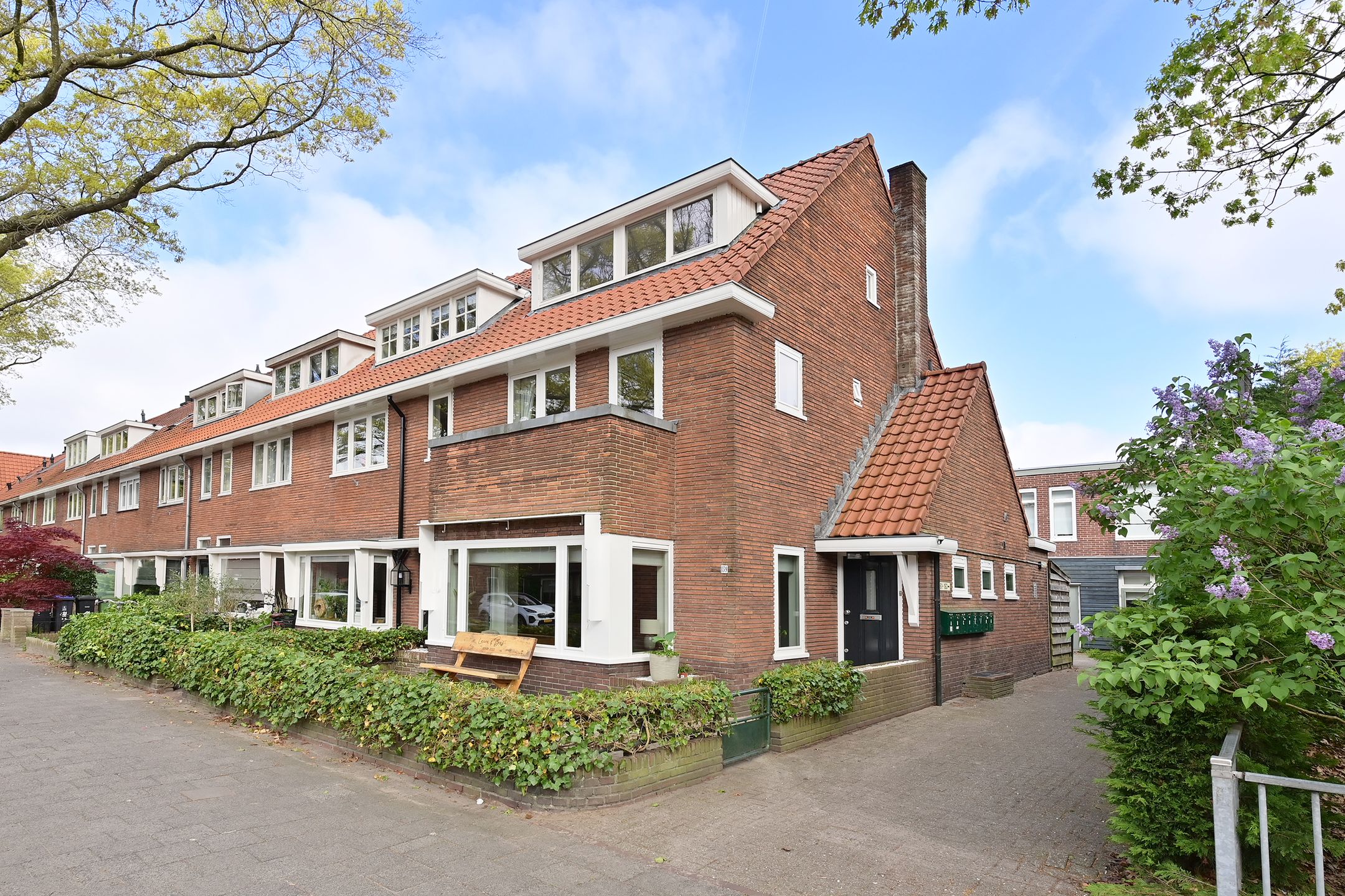 Foto van Eemnesserweg 159, Hilversum