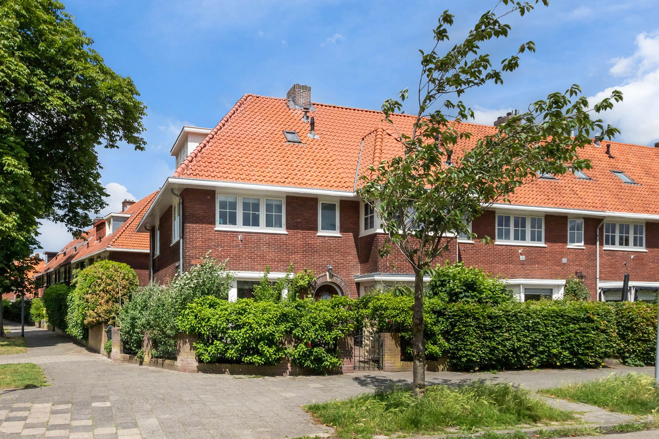 Foto van Eemnesserweg 181, Hilversum