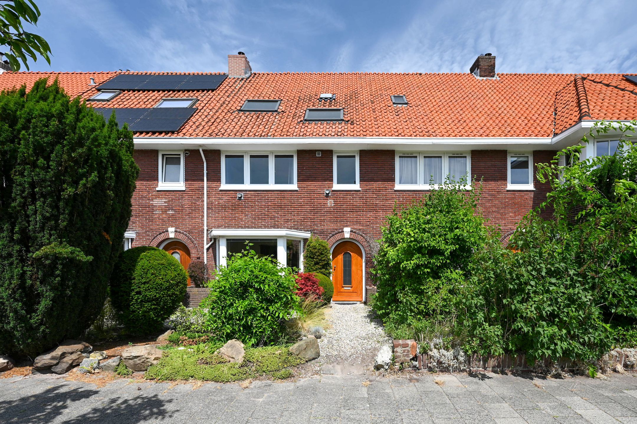 Foto van Eemnesserweg 251, Hilversum