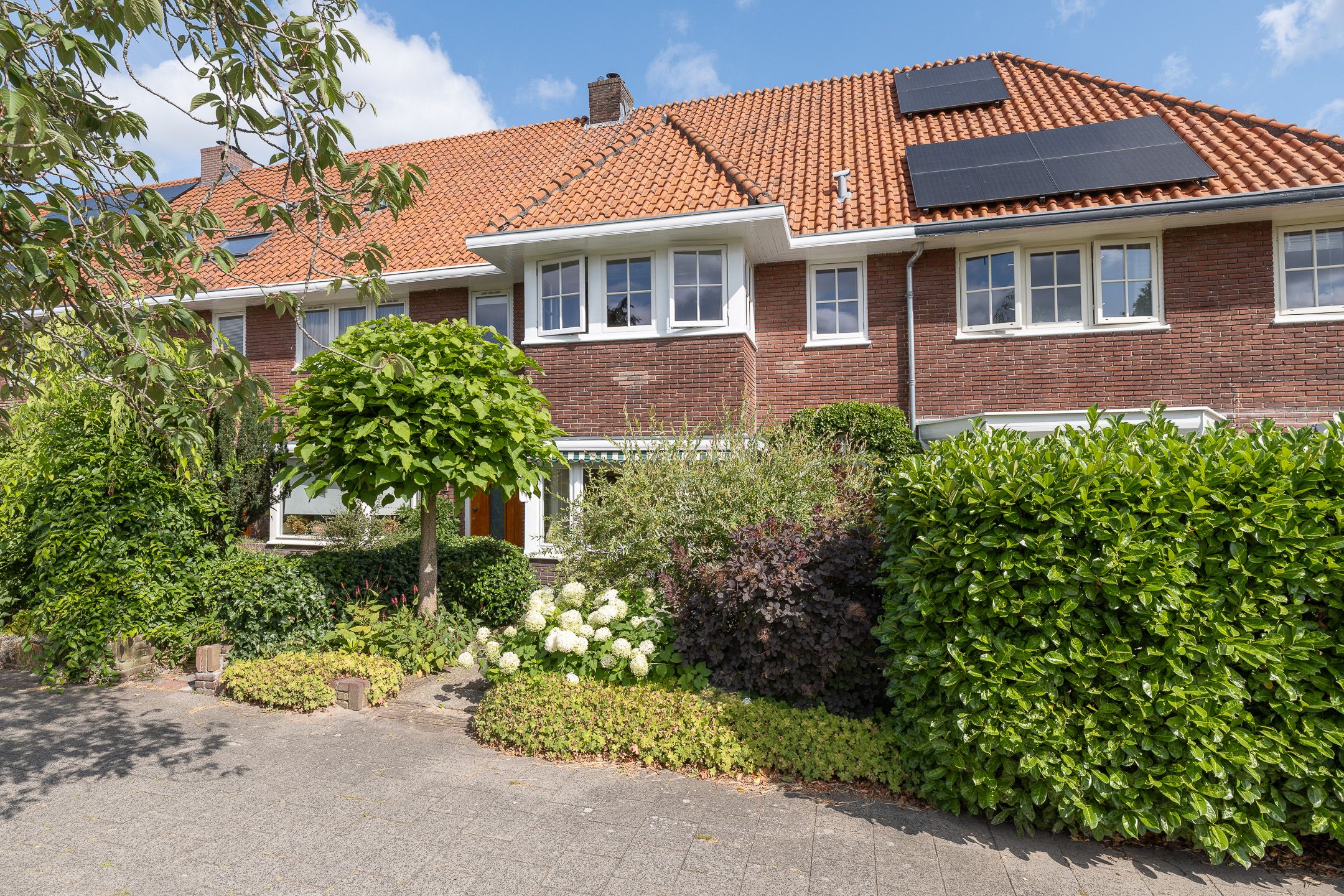 Foto van Eemnesserweg 255, Hilversum