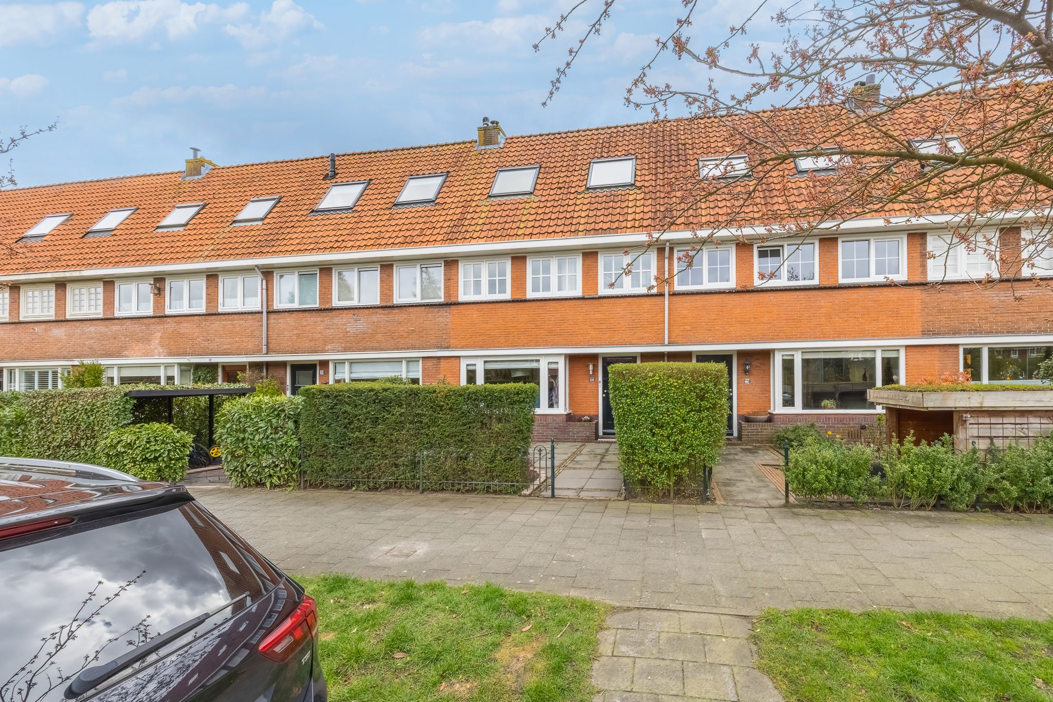 Foto van Eemnesserweg 226, Hilversum