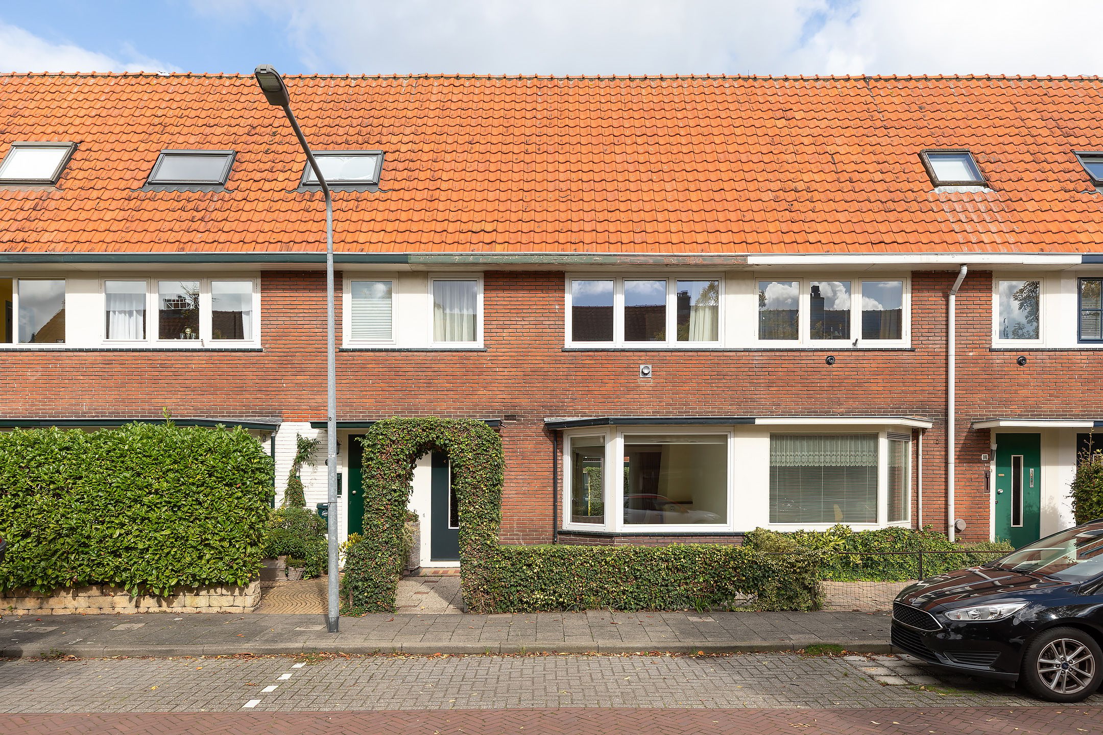 Foto van Planetenstraat 99, Hilversum