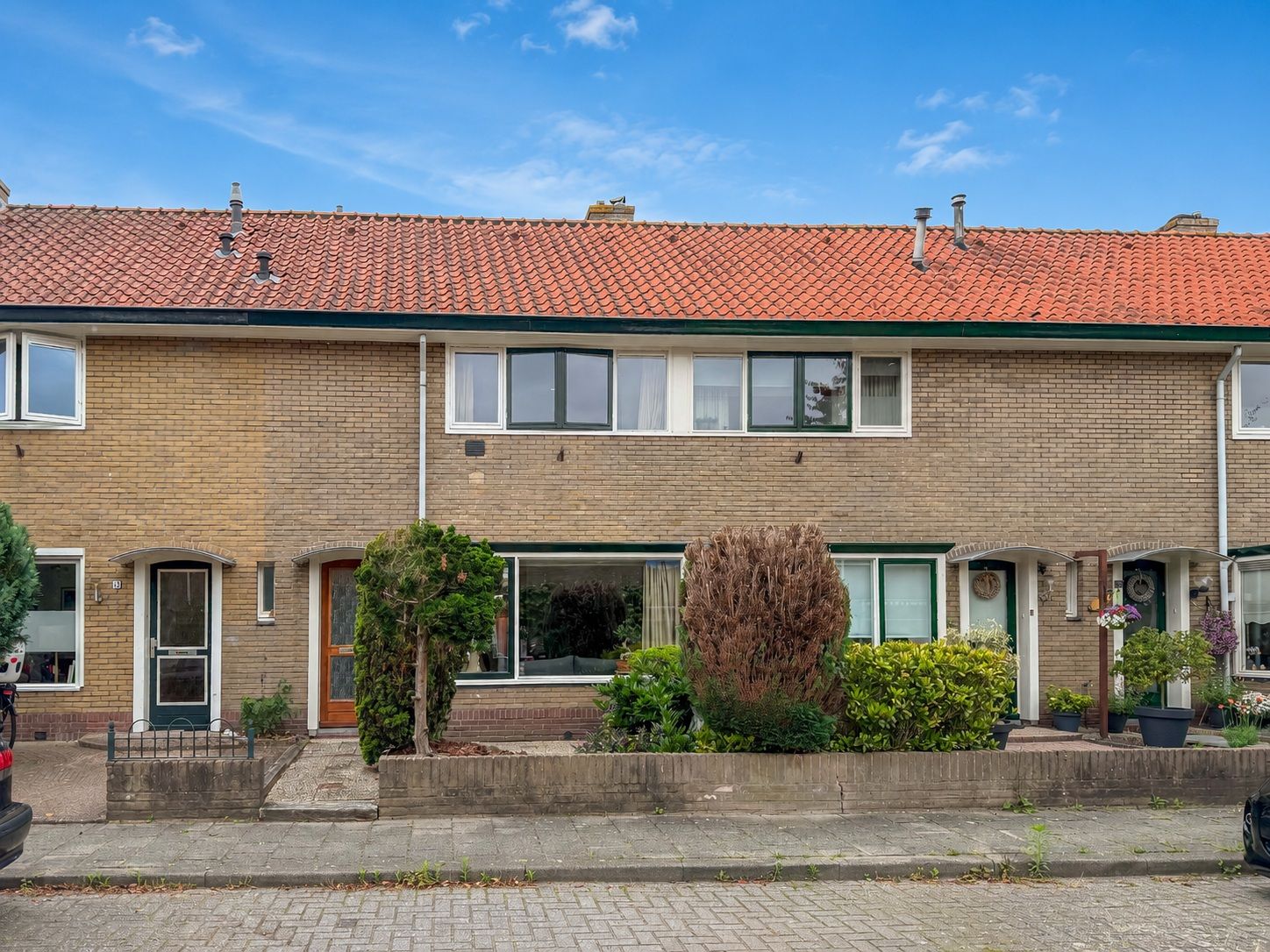 Foto van Saturnusstraat 15, Hilversum