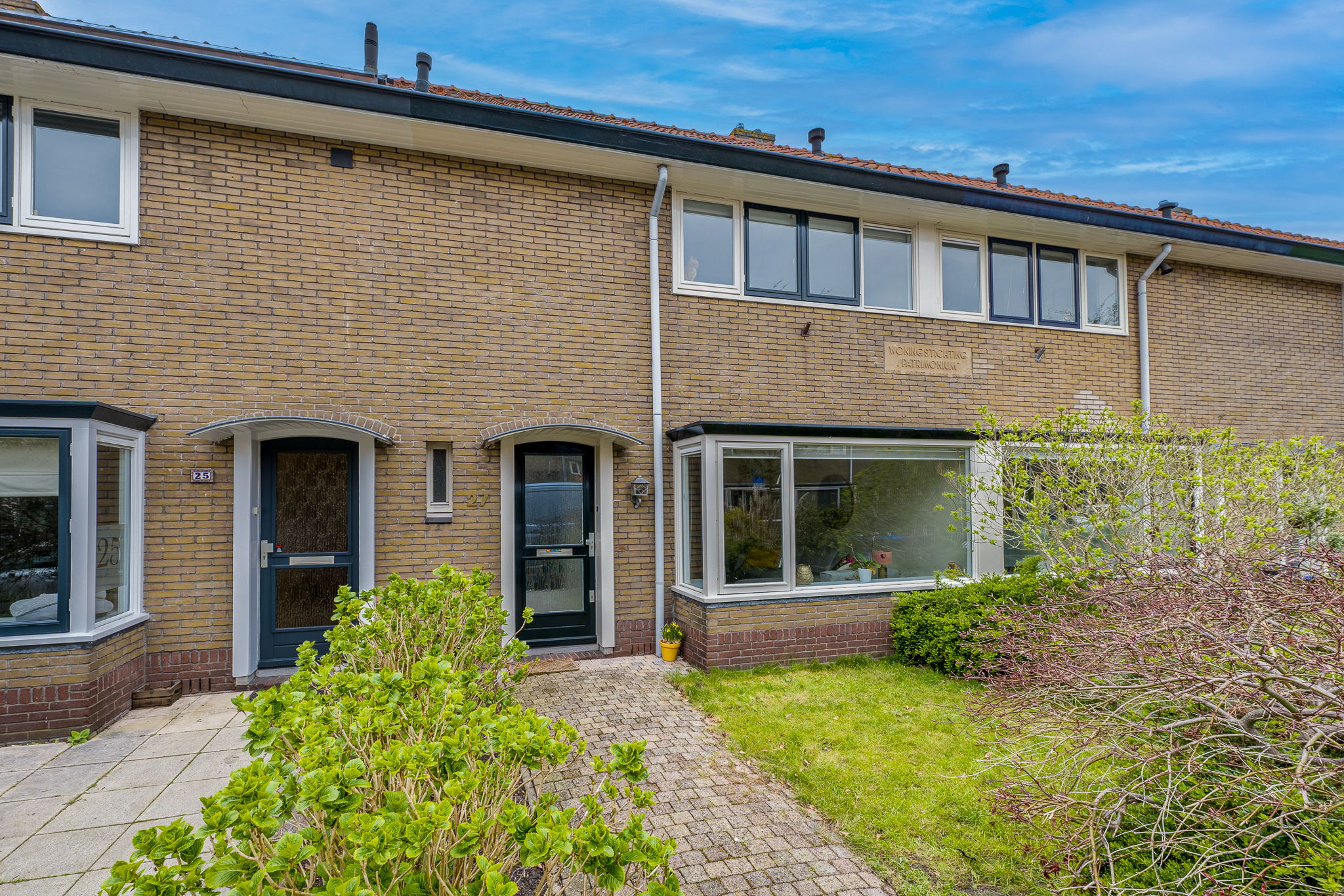 Foto van Saturnusstraat 27, Hilversum