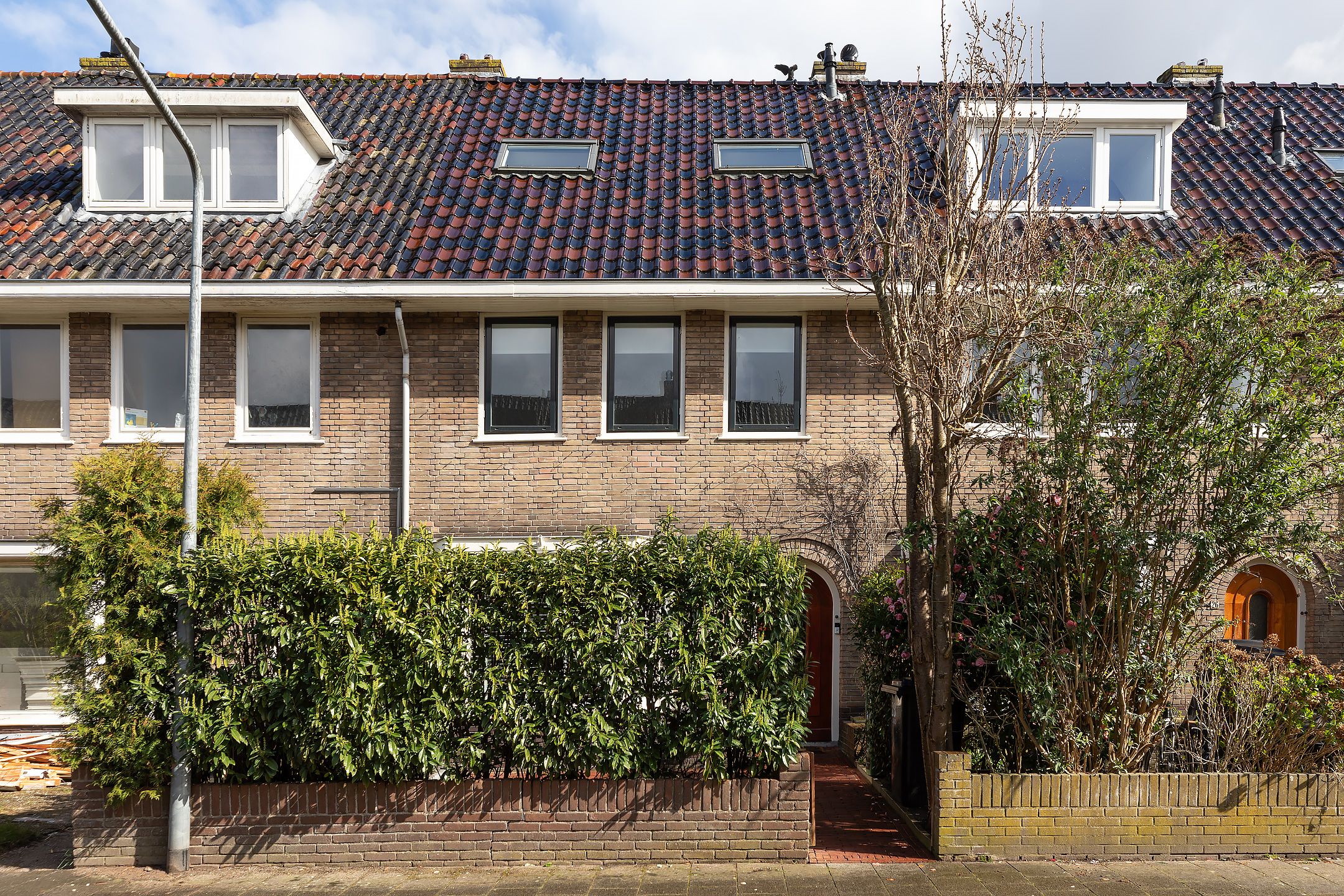 Foto van Neptunusstraat 28, Hilversum