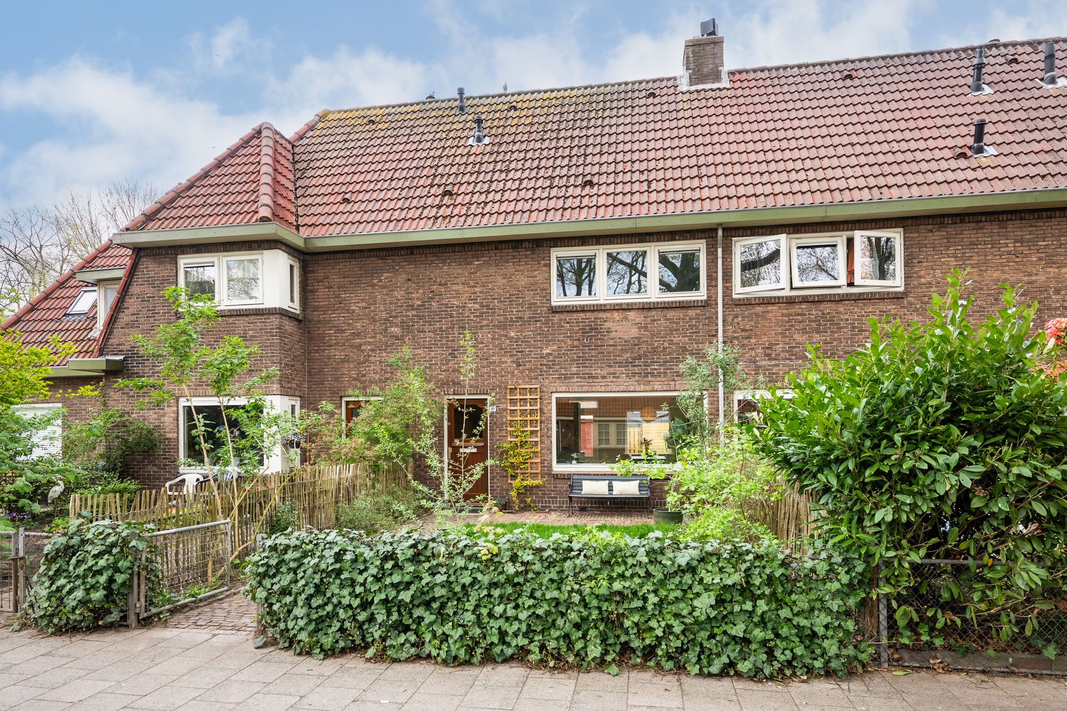 Foto van Lorentzweg 117, Hilversum