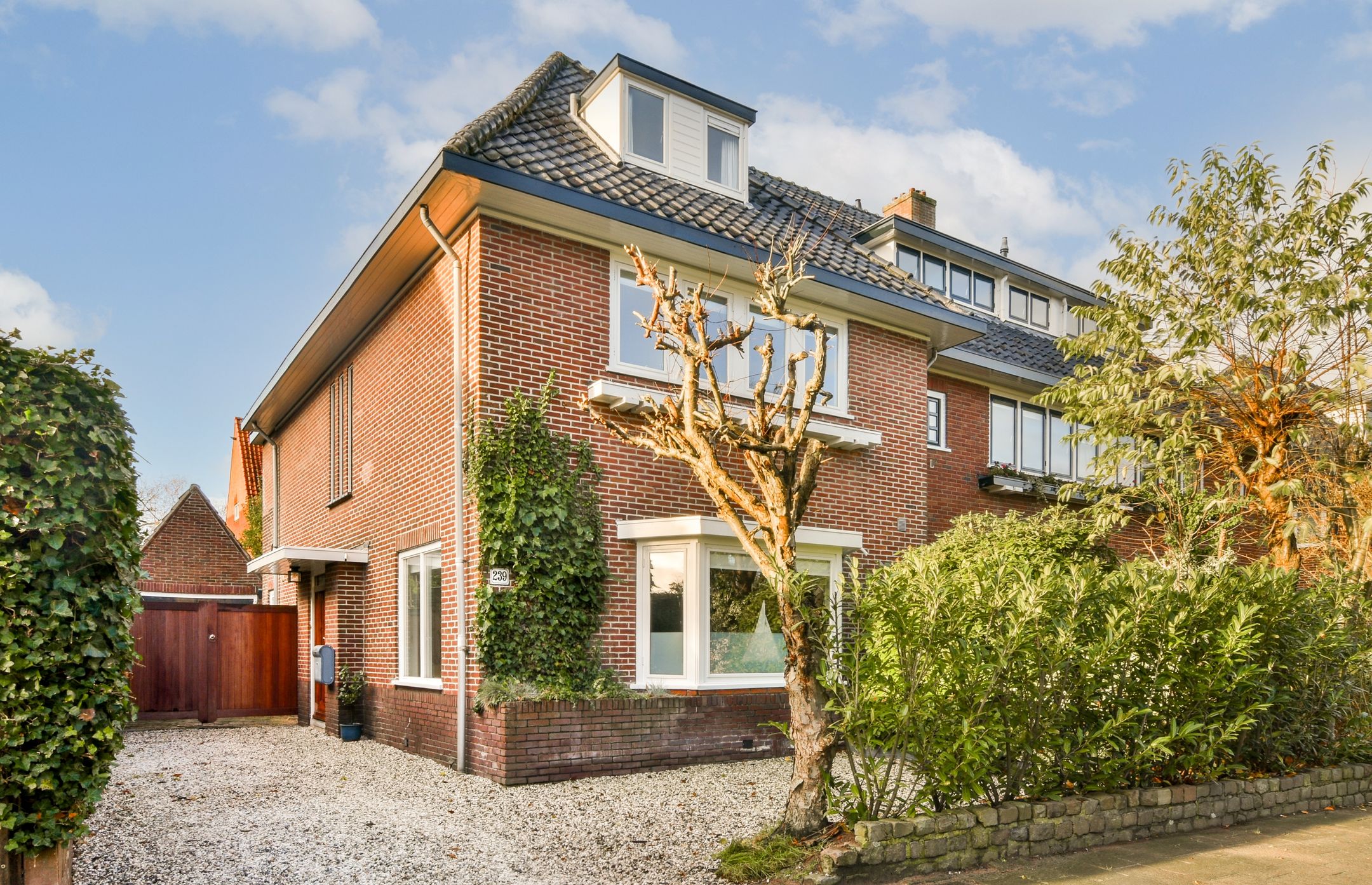Foto van Kamerlingh Onnesweg 239, Hilversum