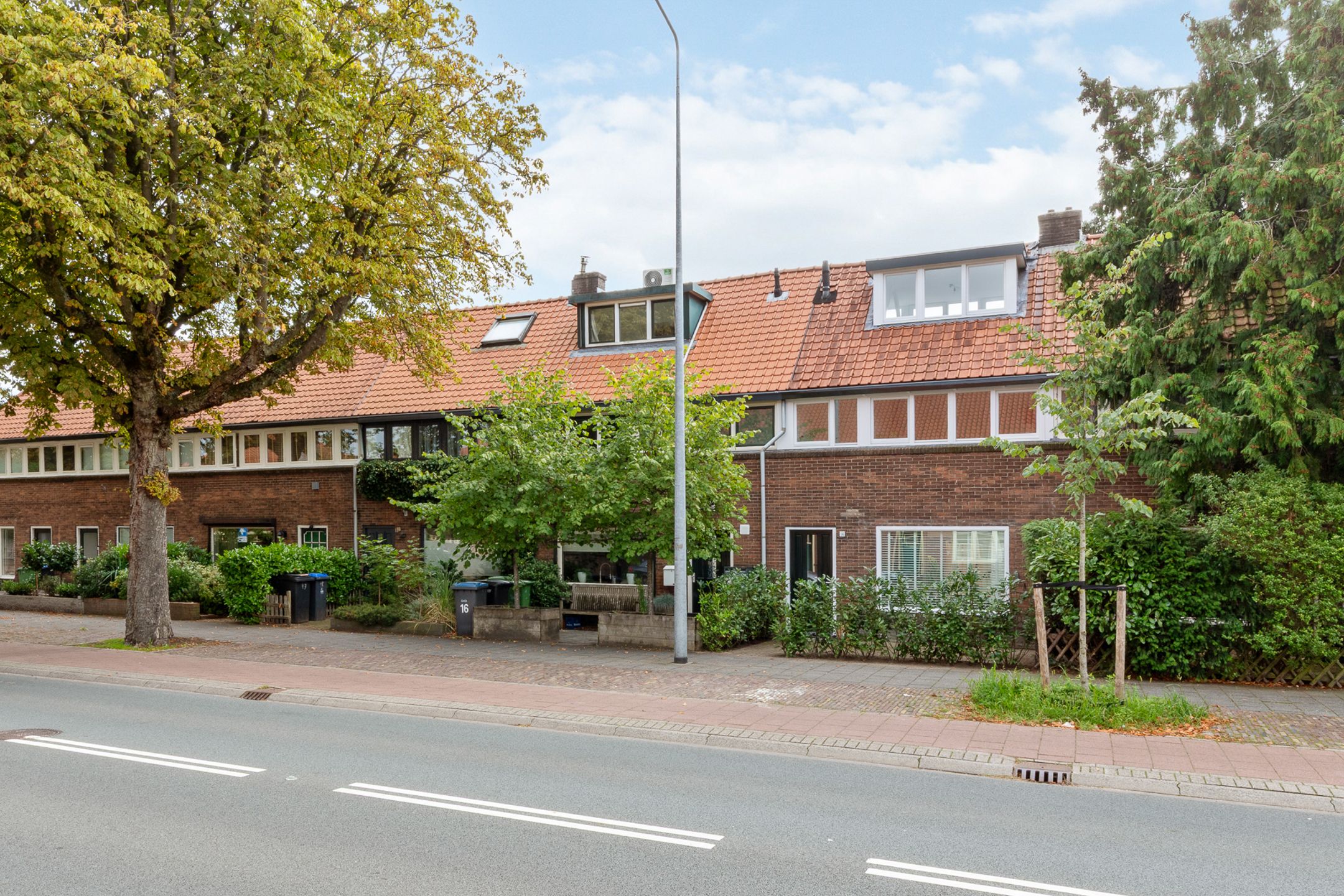 Foto van Kamerlingh Onnesweg 14, Hilversum