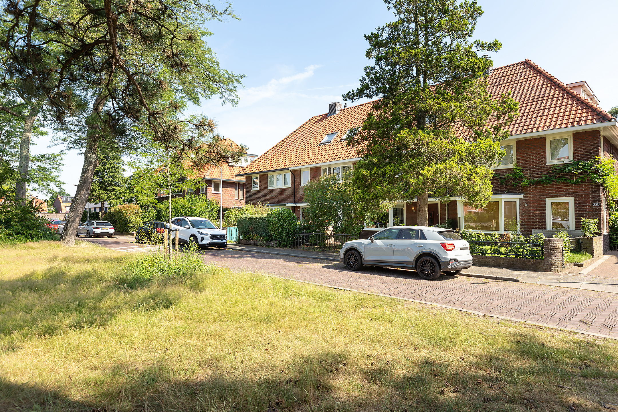 Foto van Kamerlingh Onnesweg 254, Hilversum