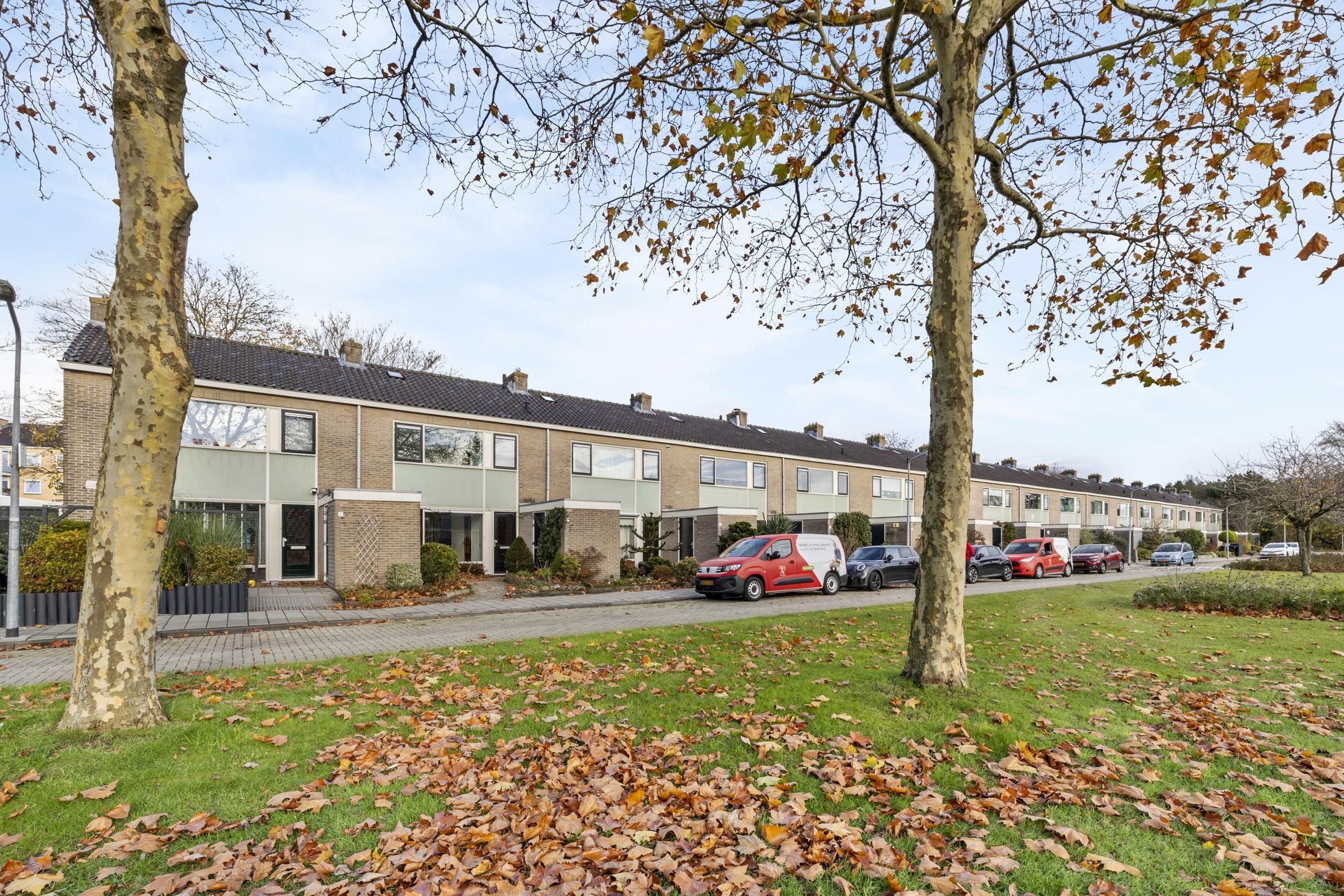 Foto van Aardjesberg 3, Hilversum