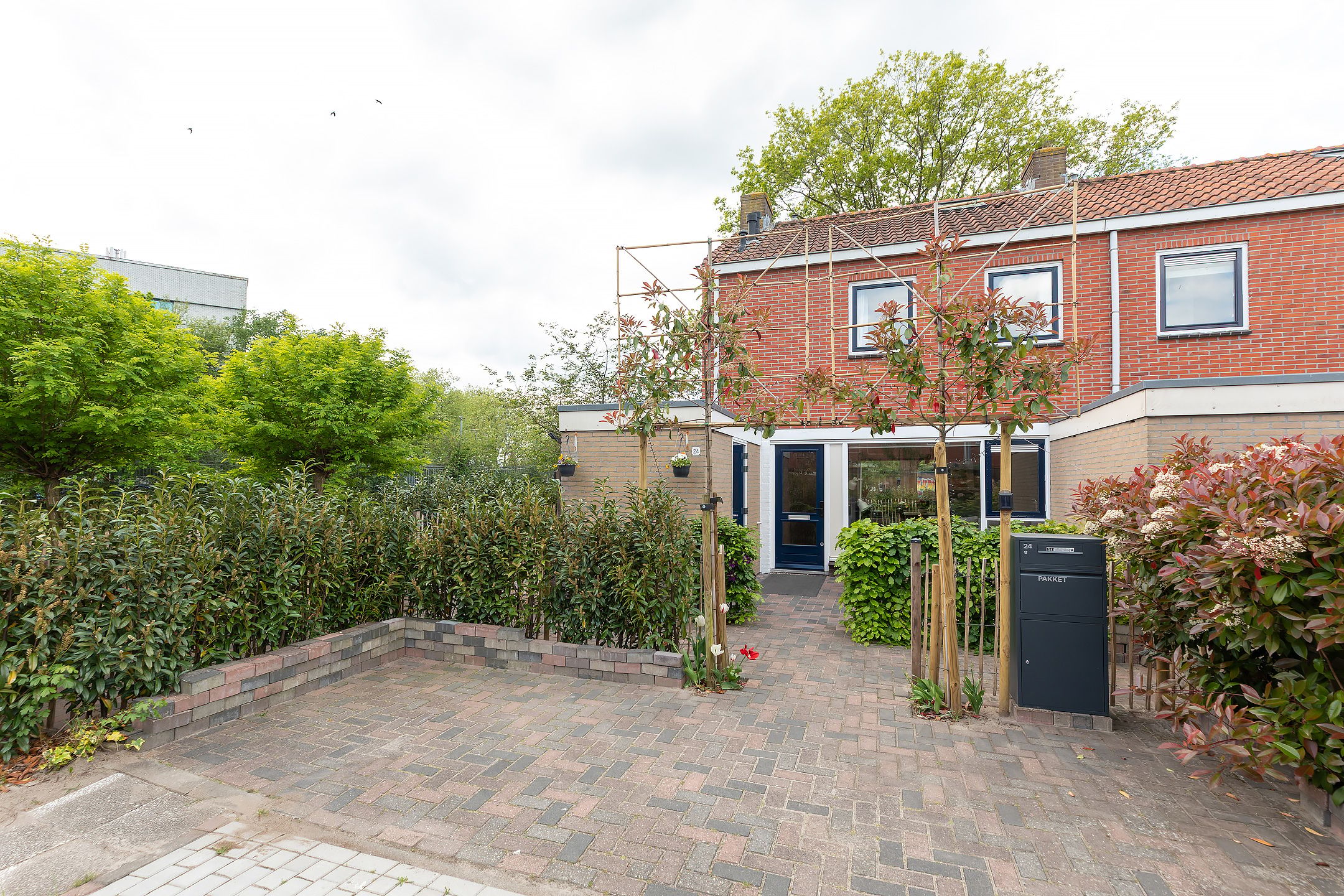 Foto van Den Ool 24, Hilversum