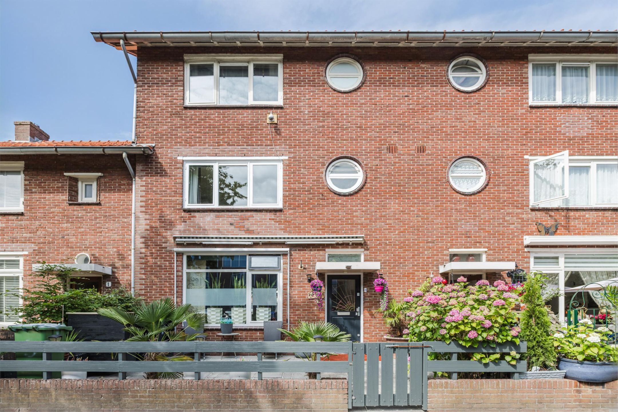 Foto van Daltonstraat 3, Hilversum