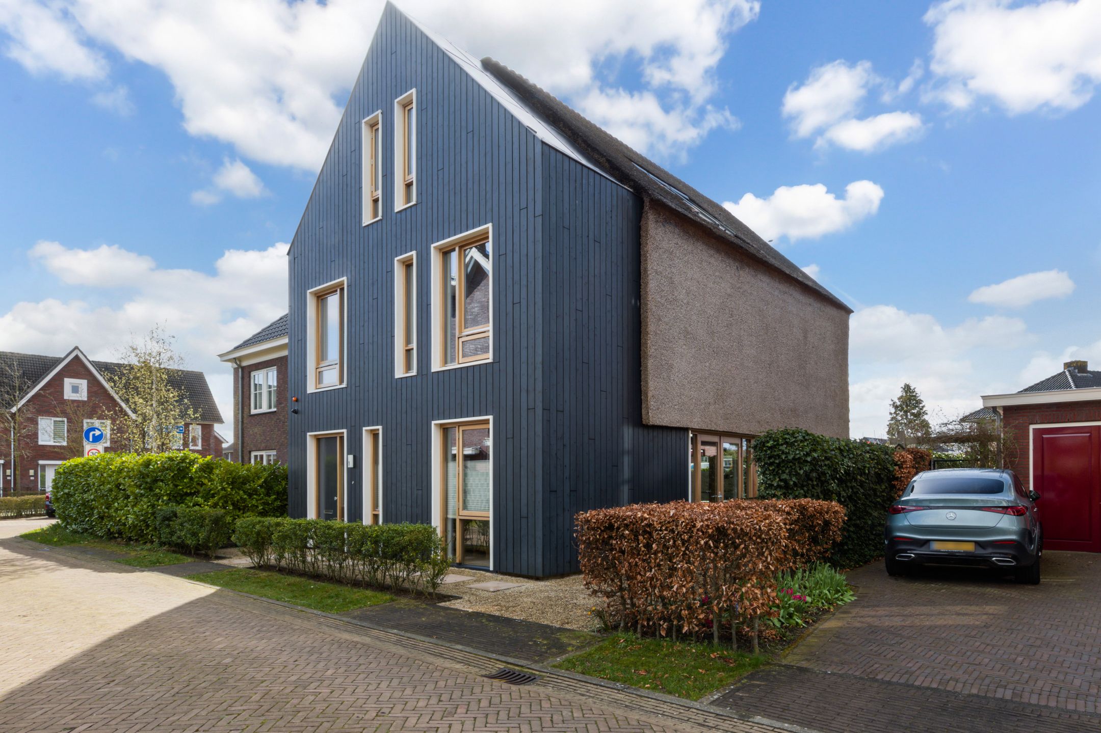 Foto van Pim Jacobsstraat 1, Hilversum