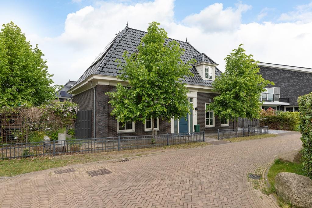 Foto van Pim Jacobsstraat 23, Hilversum