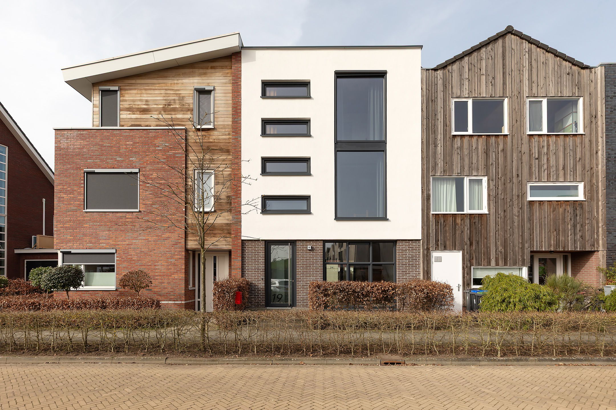 Foto van Rogier van Otterloostraat 19, Hilversum