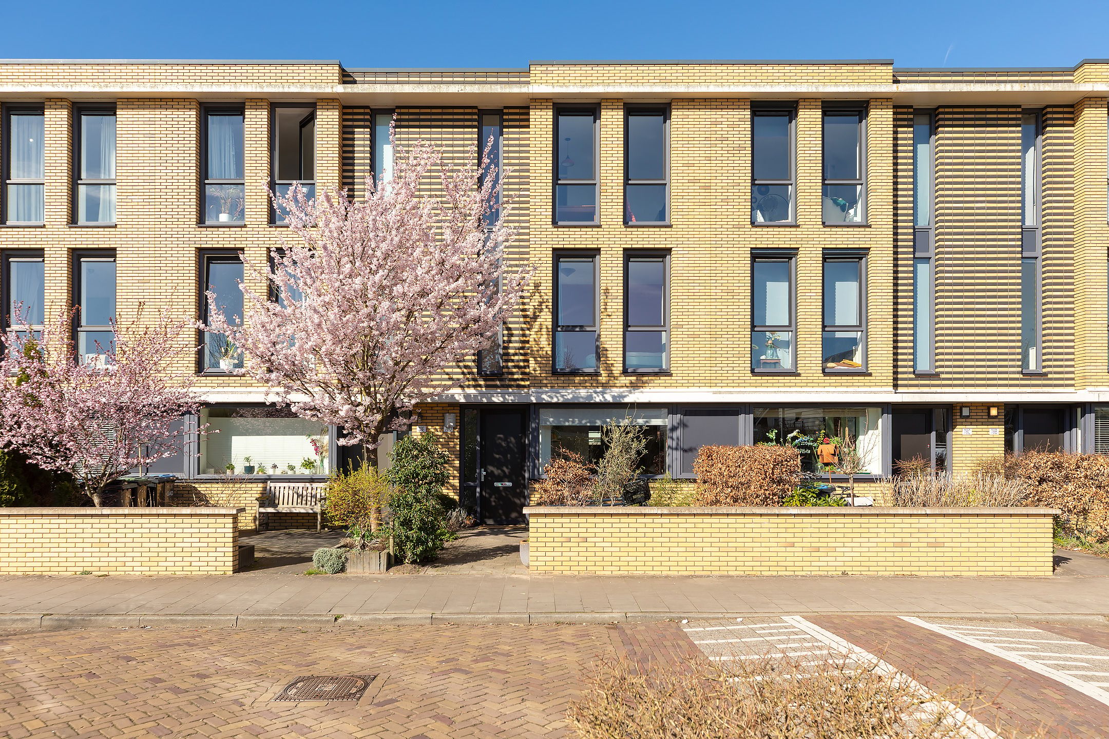 Foto van Anthony Fokkerweg 78D, Hilversum