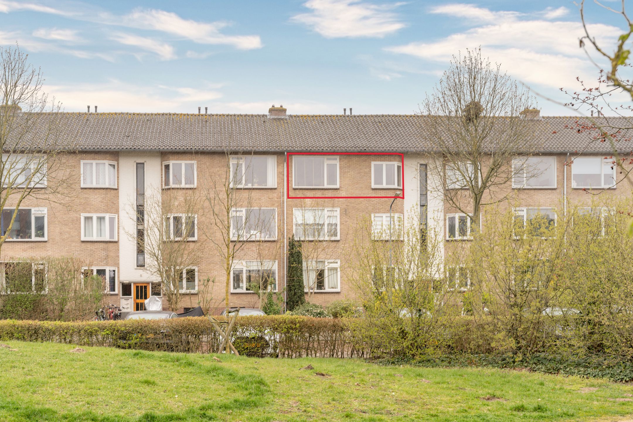 Foto van Anthony Fokkerweg 152, Hilversum