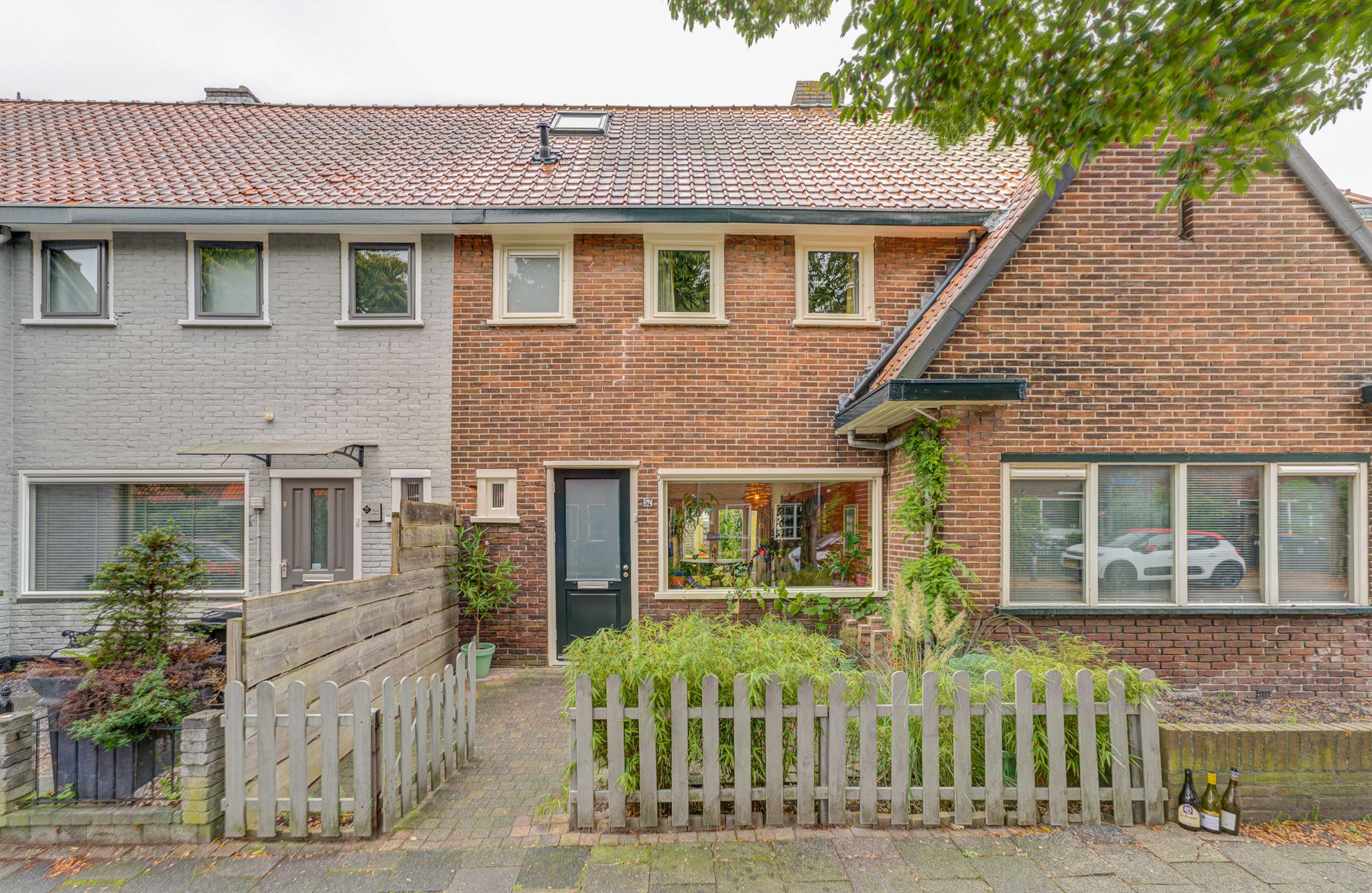 Foto van Merelstraat 57, Hilversum