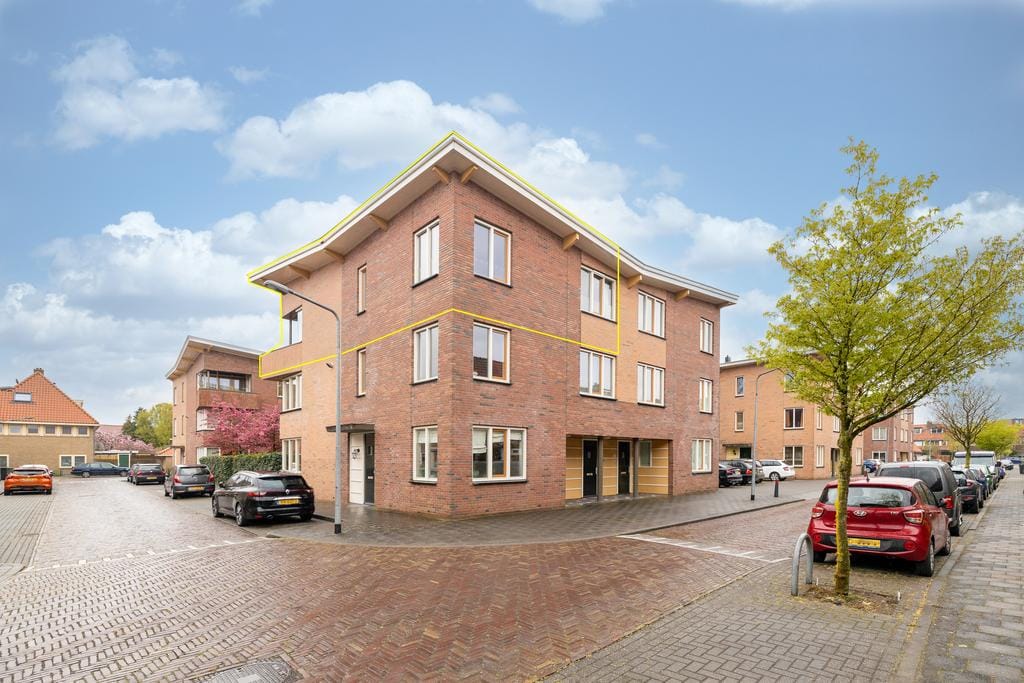 Foto van Spechtstraat 30, Hilversum