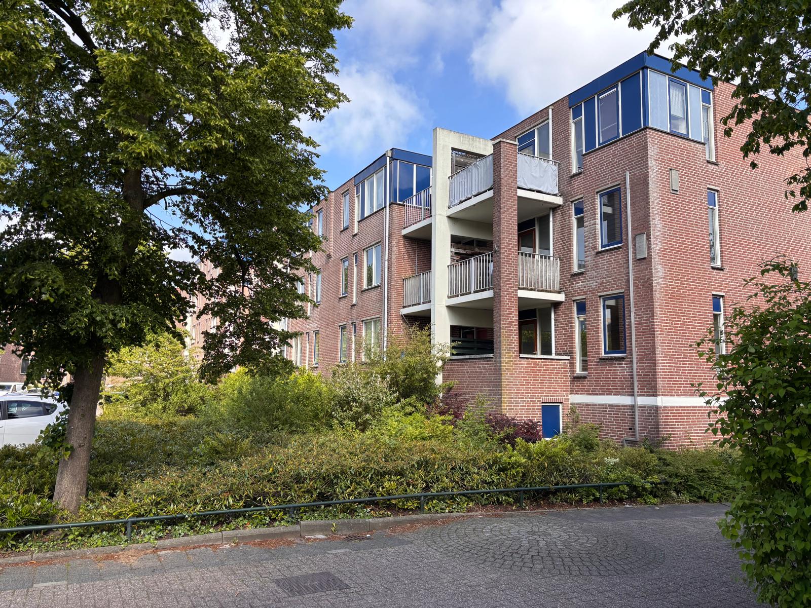 Foto van Liebergerweg 544, Hilversum