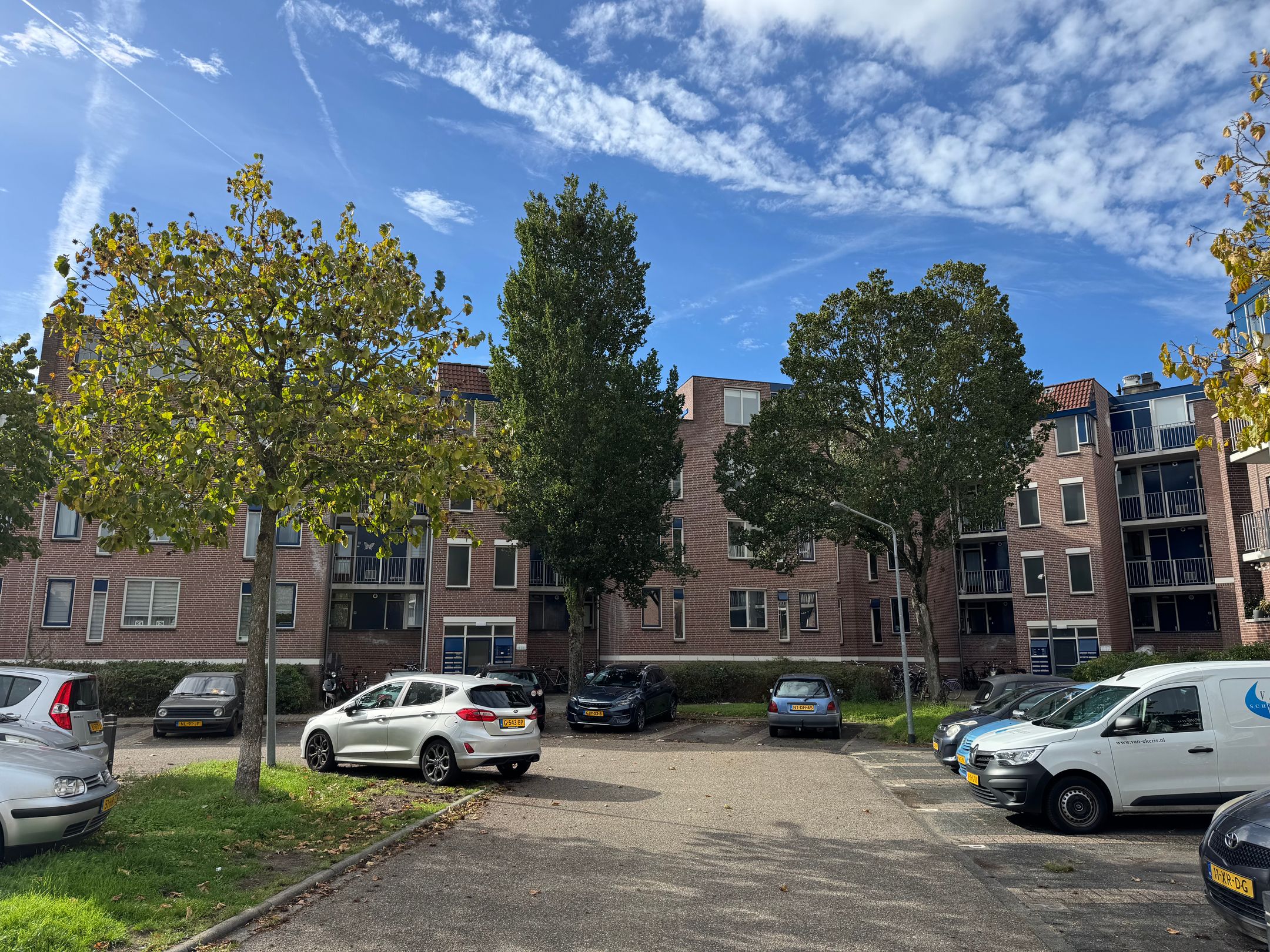 Foto van Liebergerweg 620, Hilversum