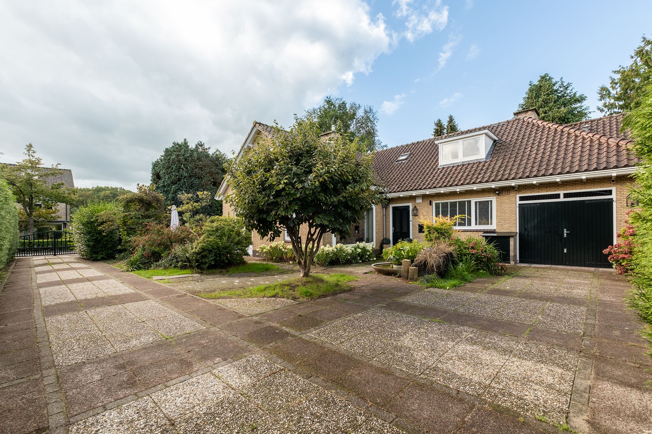 Foto van Rembrandtlaan 23, Loosdrecht