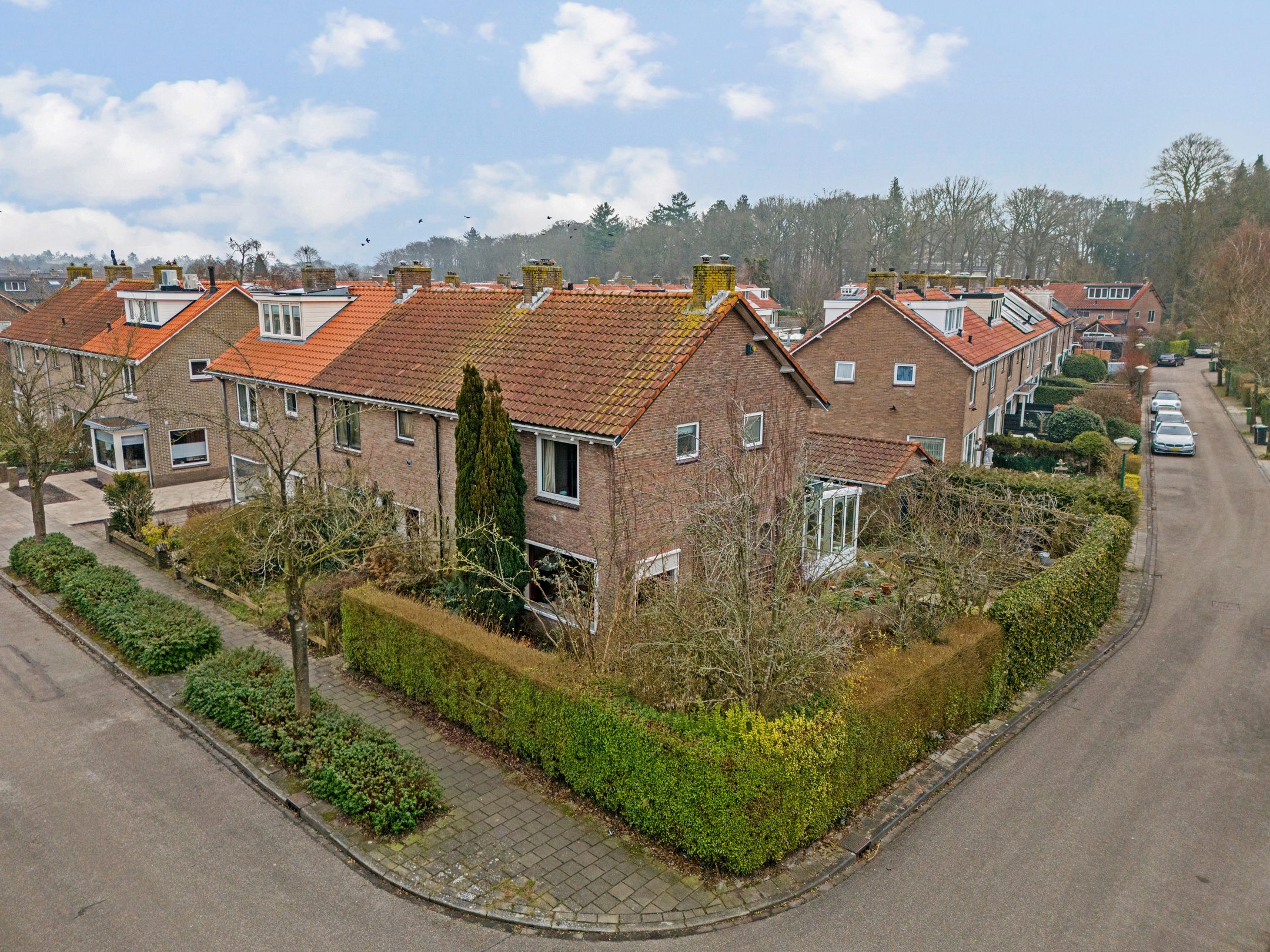 Foto van Rembrandtlaan 12, Loosdrecht