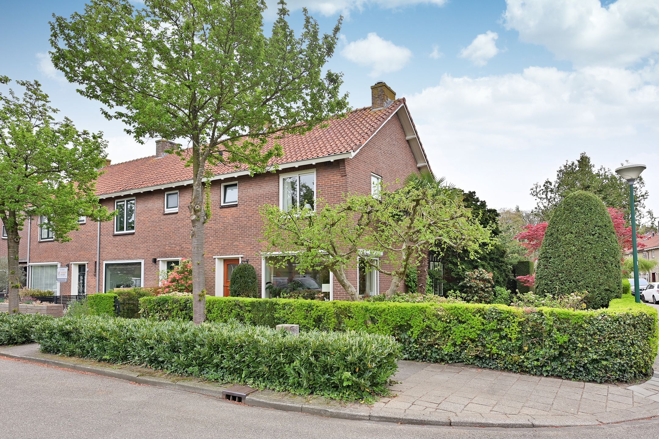 Foto van Rembrandtlaan 24, Loosdrecht